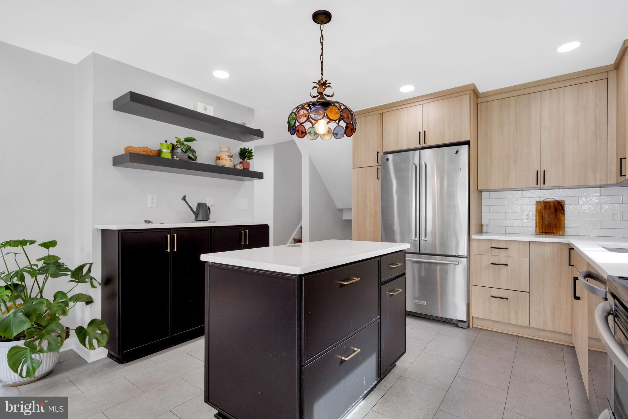 CAMBRIDGE ESTS - Residential