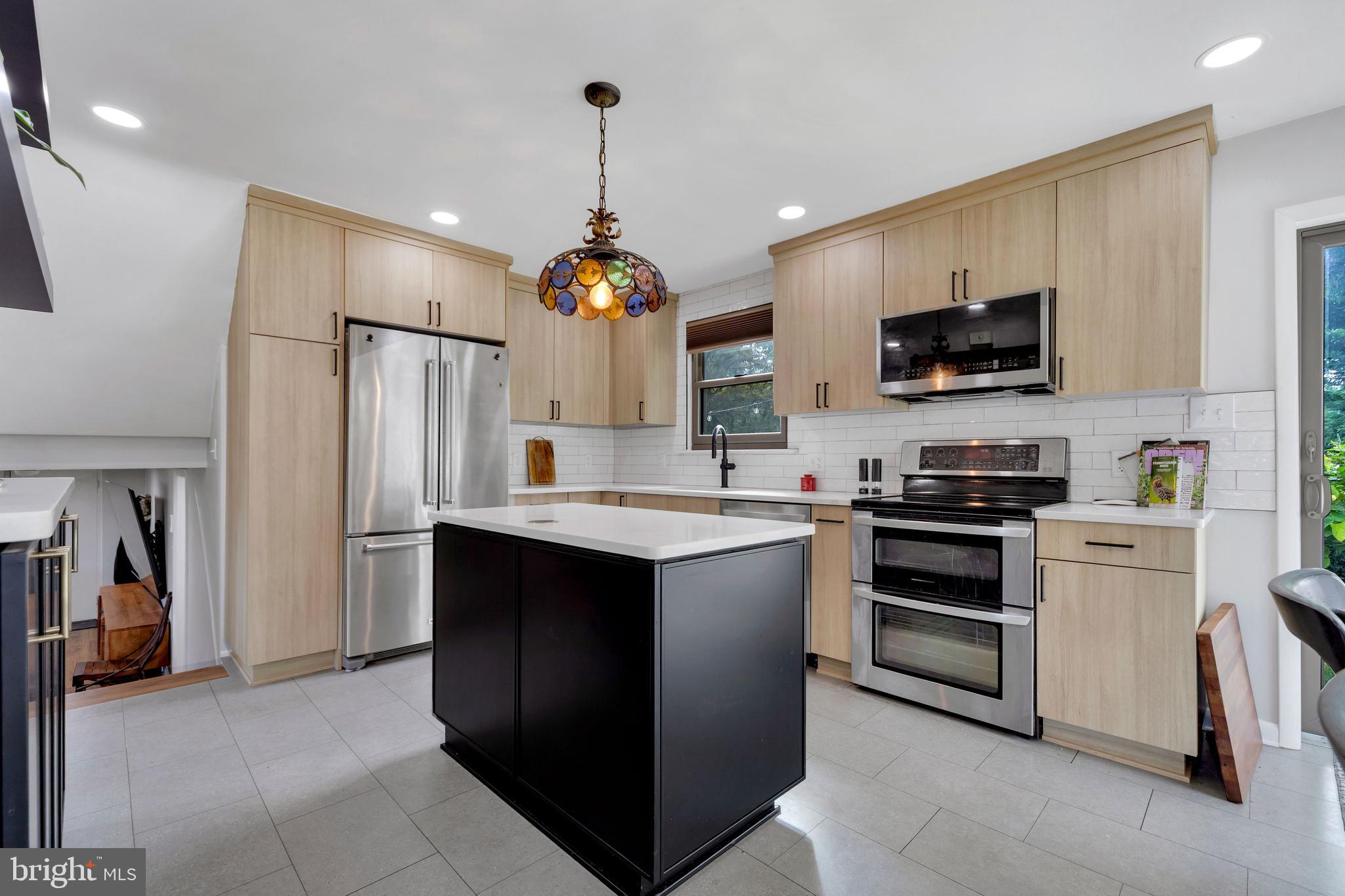 CAMBRIDGE ESTS - Residential