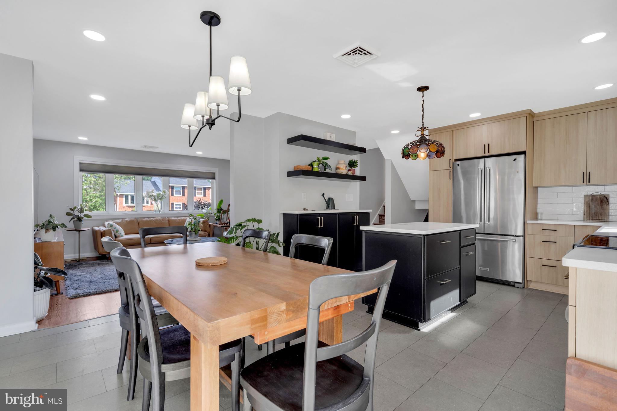 CAMBRIDGE ESTS - Residential