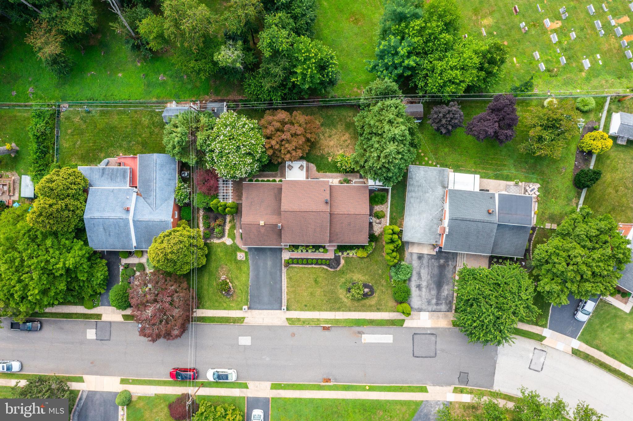 CAMBRIDGE ESTS - Residential