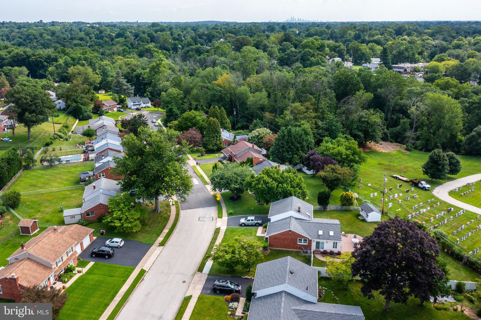 CAMBRIDGE ESTS - Residential