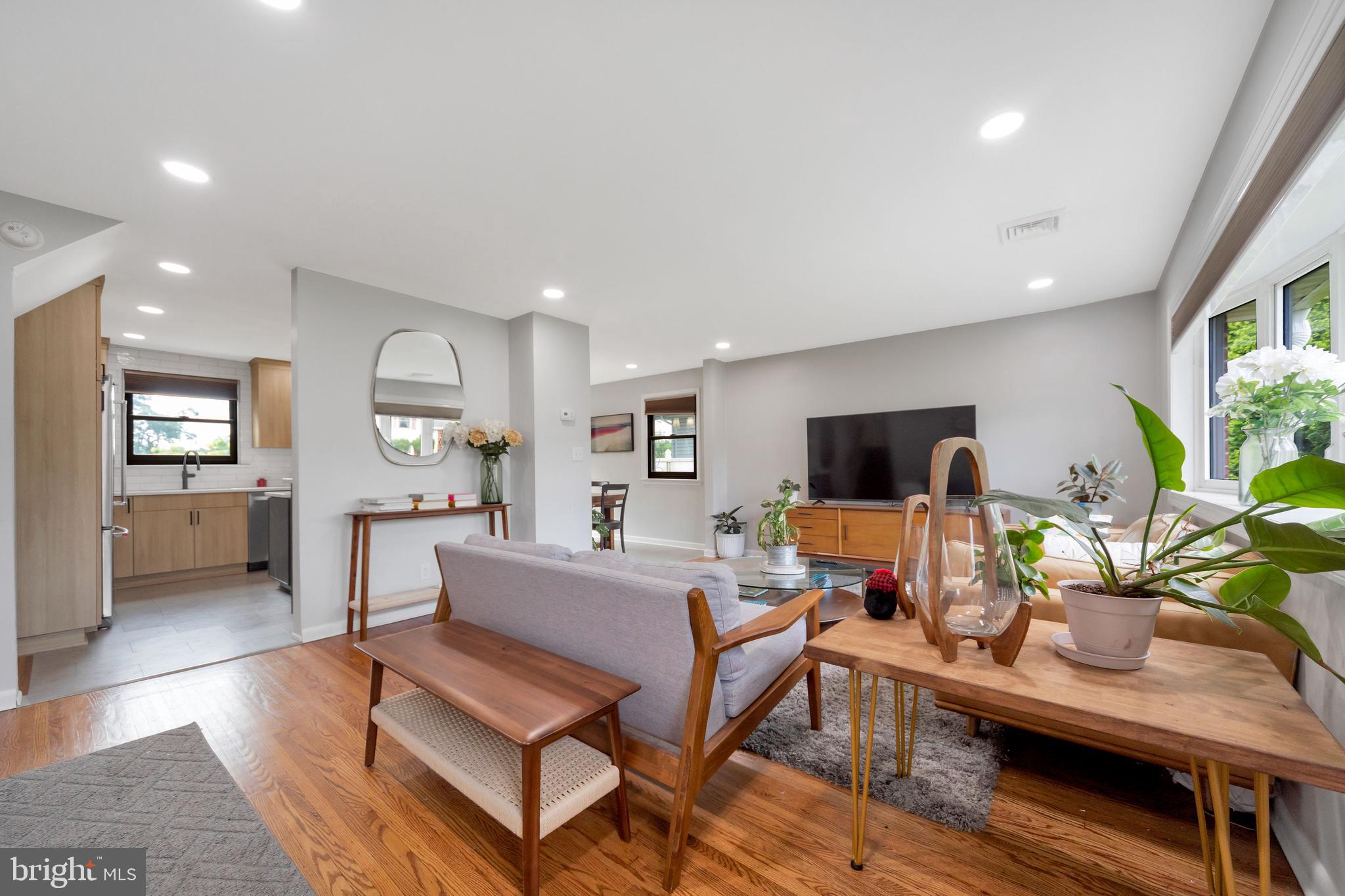 CAMBRIDGE ESTS - Residential