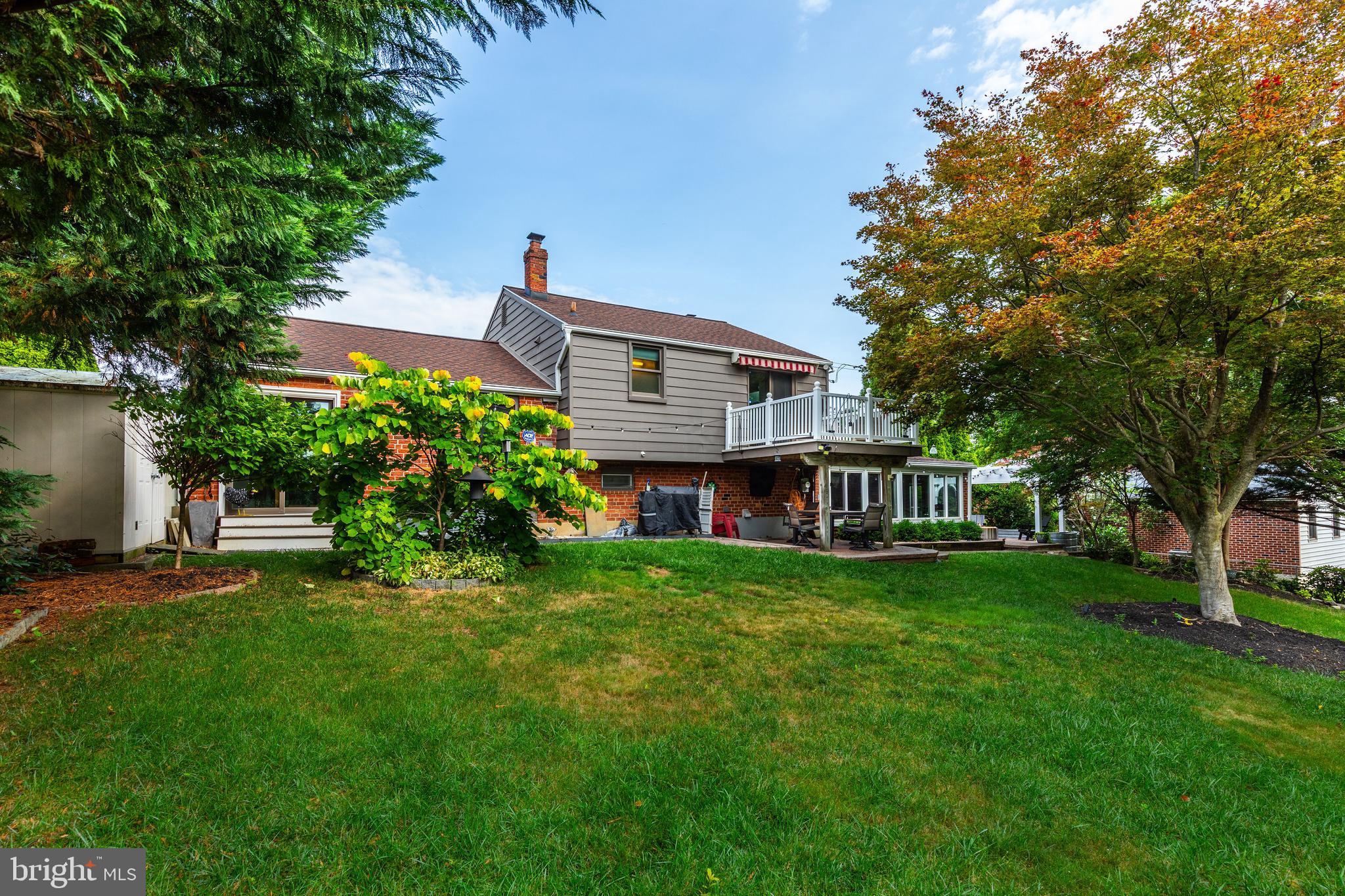 CAMBRIDGE ESTS - Residential