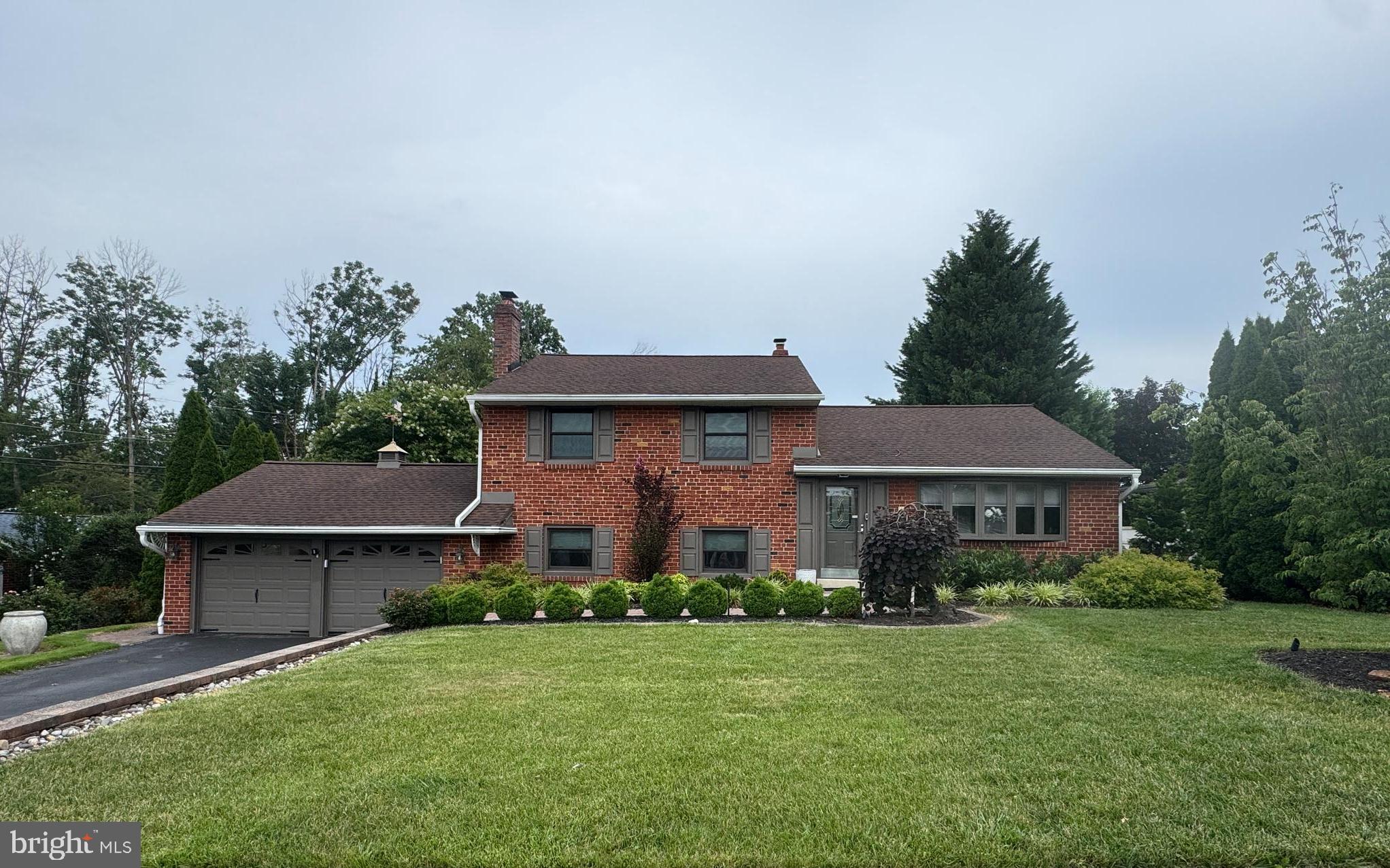 CAMBRIDGE ESTS - Residential