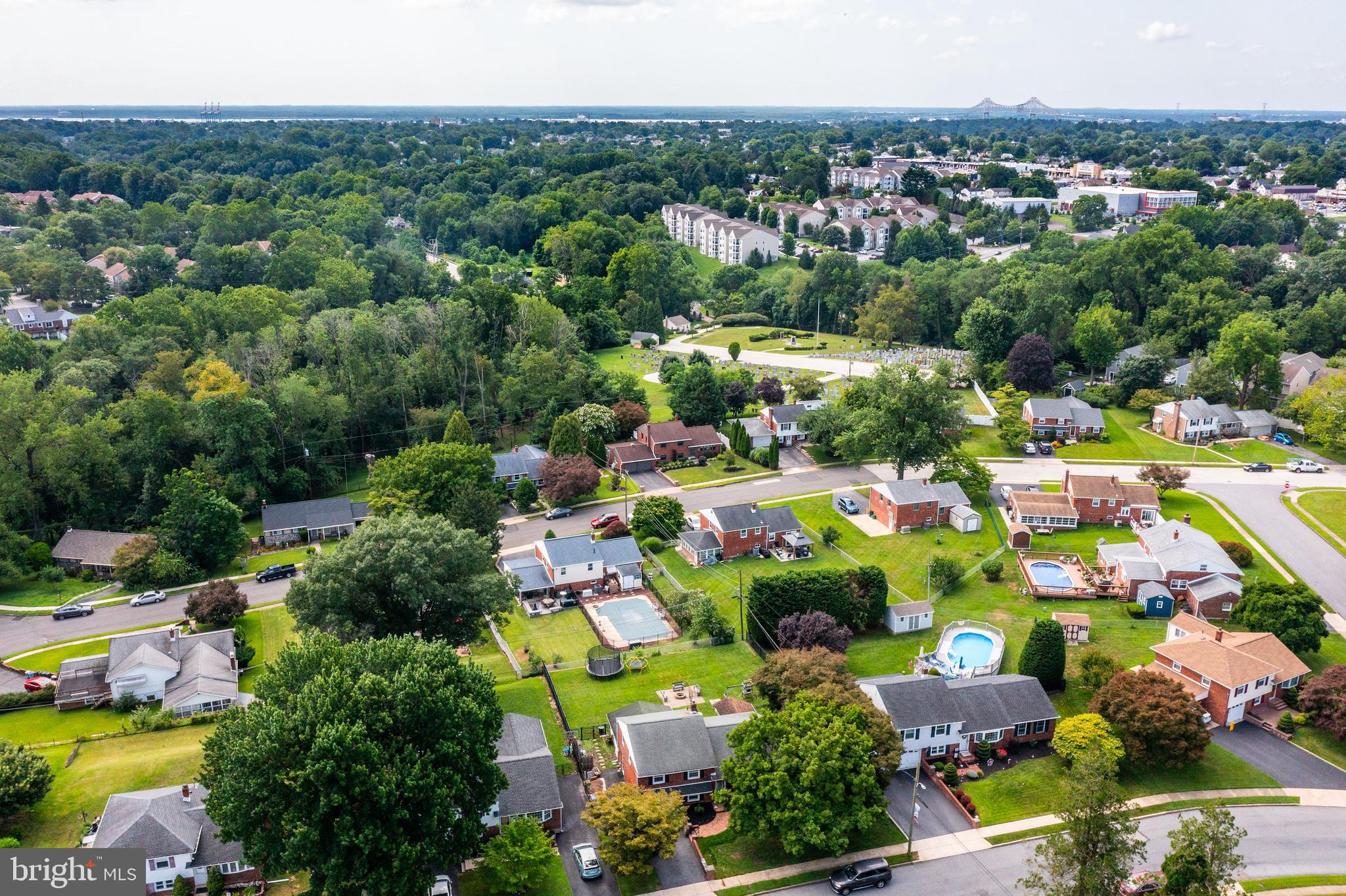 CAMBRIDGE ESTS - Residential