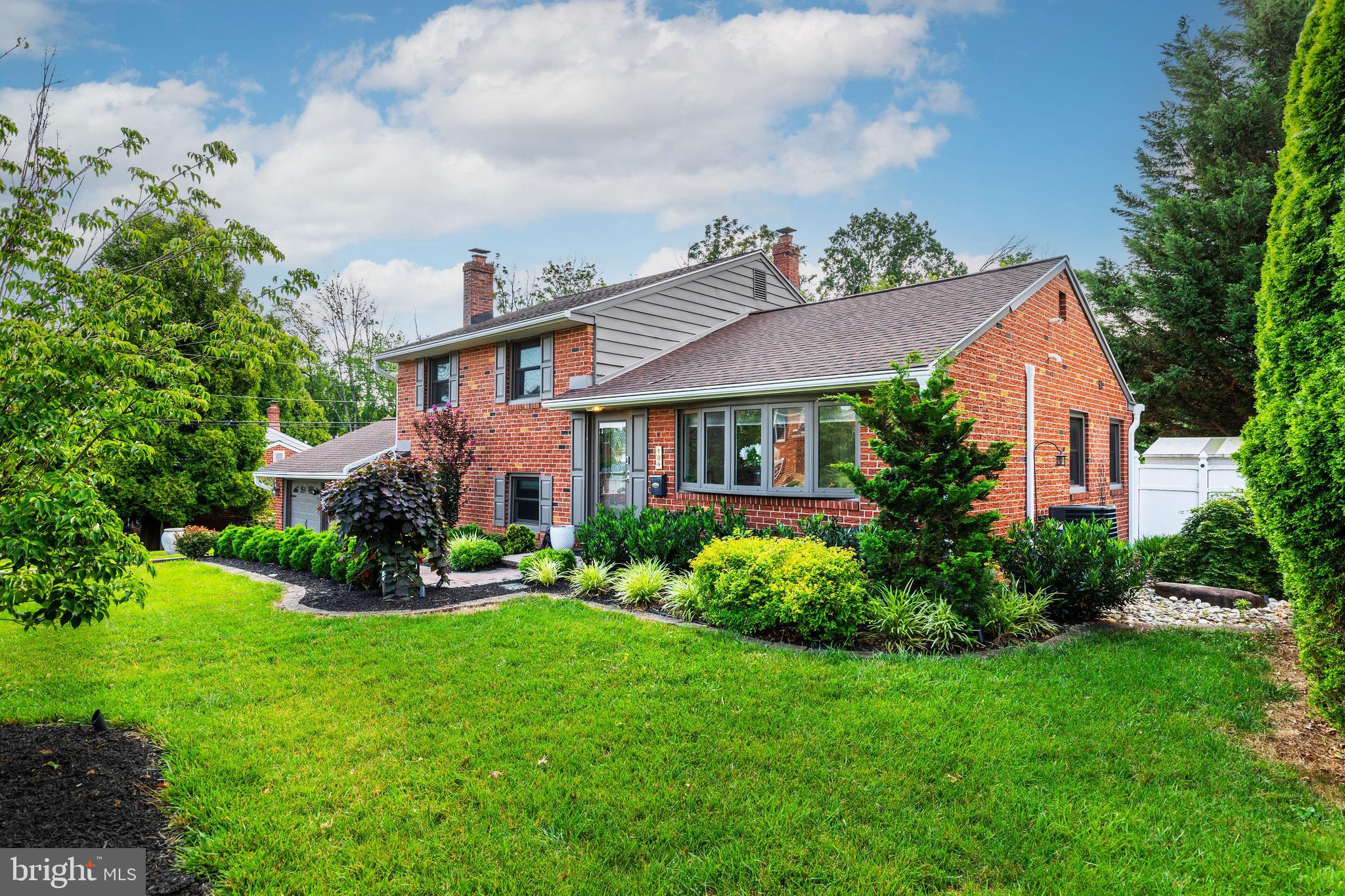 CAMBRIDGE ESTS - Residential