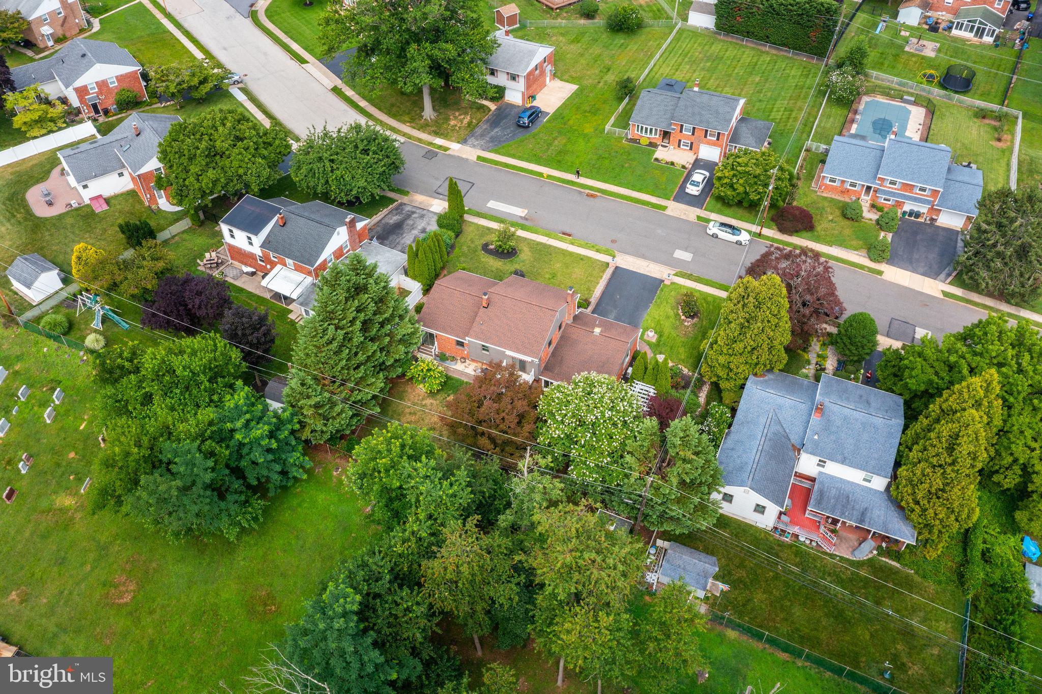 CAMBRIDGE ESTS - Residential