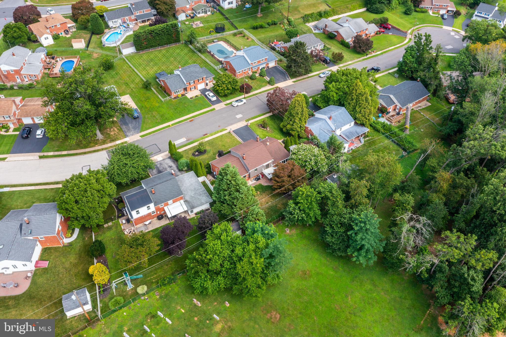 CAMBRIDGE ESTS - Residential