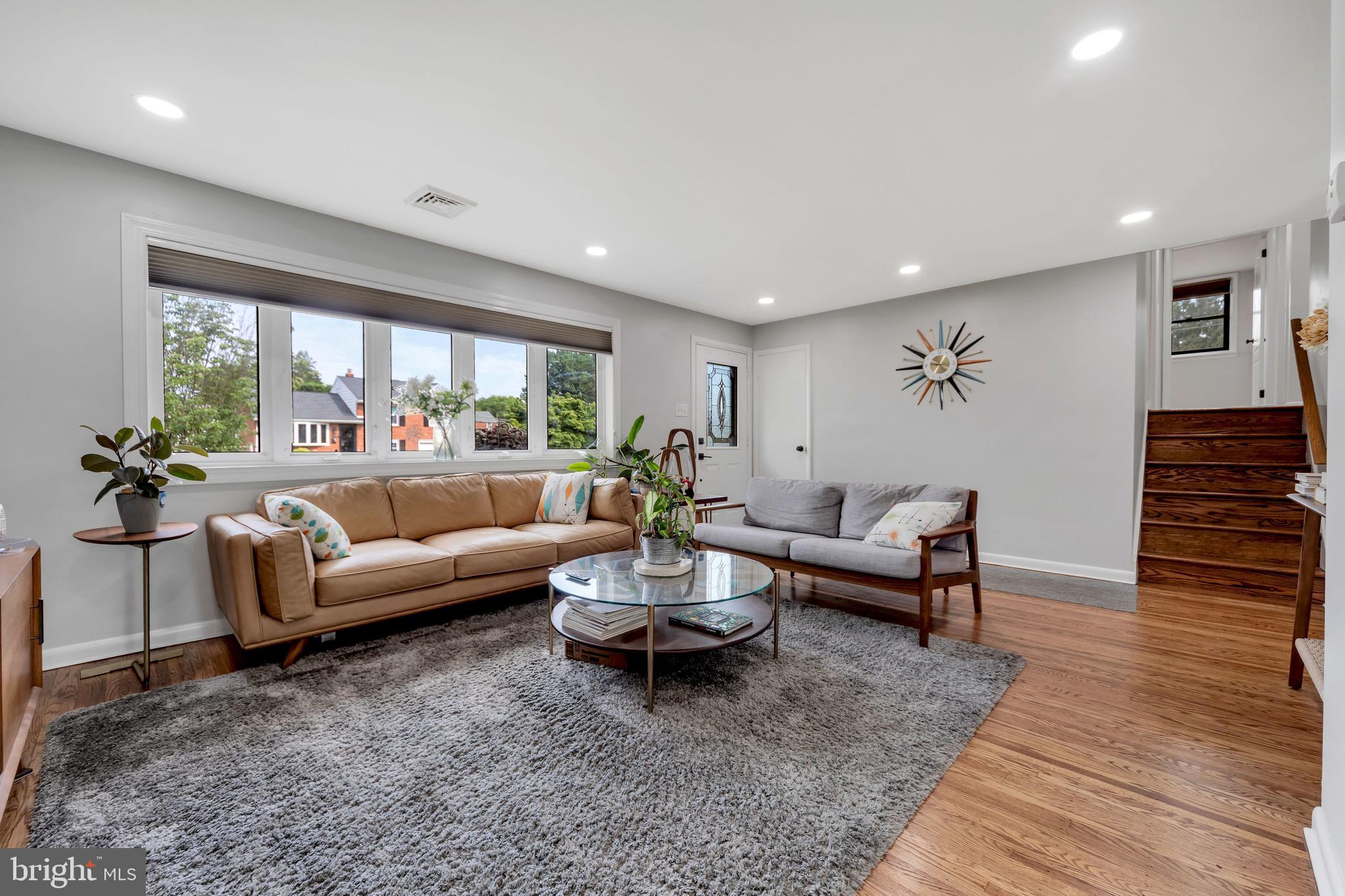 CAMBRIDGE ESTS - Residential
