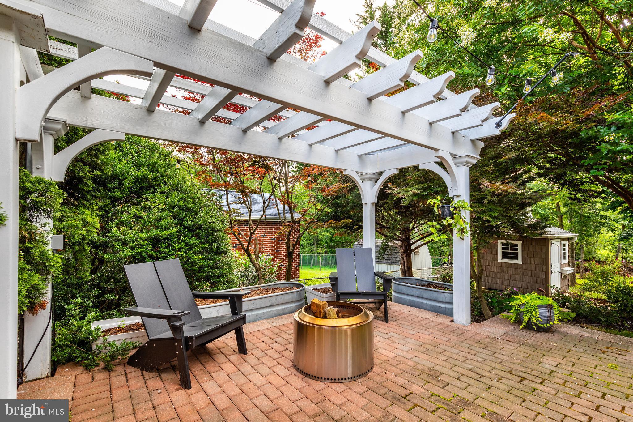 CAMBRIDGE ESTS - Residential