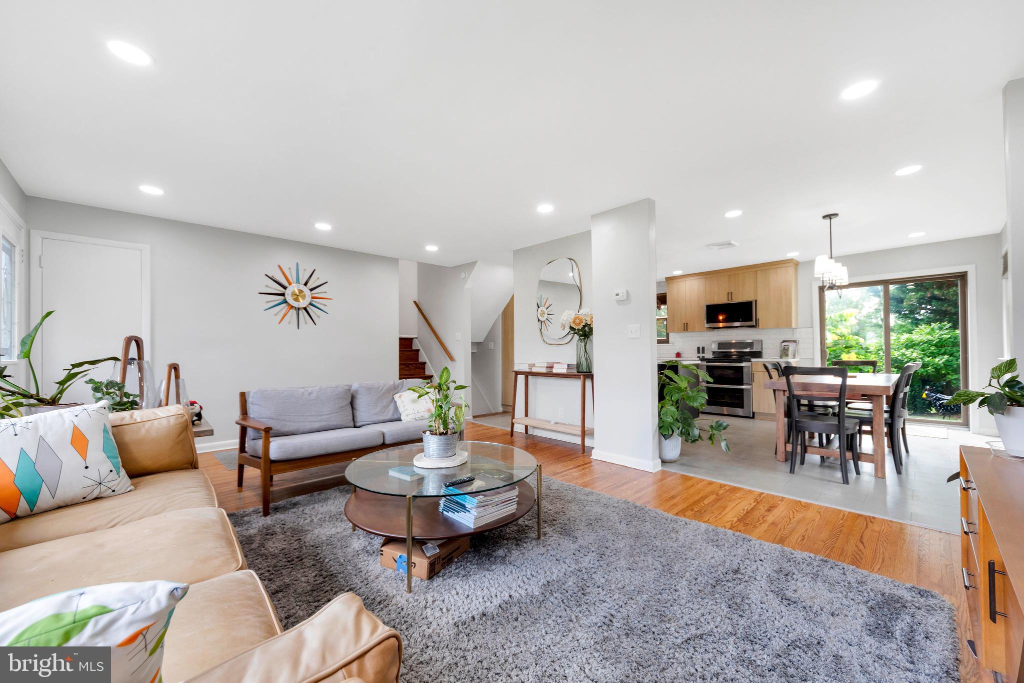 CAMBRIDGE ESTS - Residential