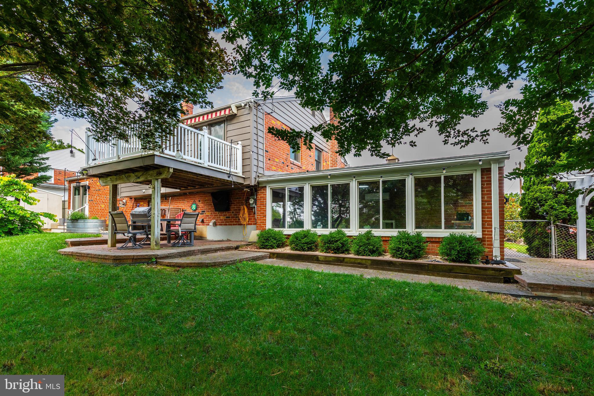 CAMBRIDGE ESTS - Residential