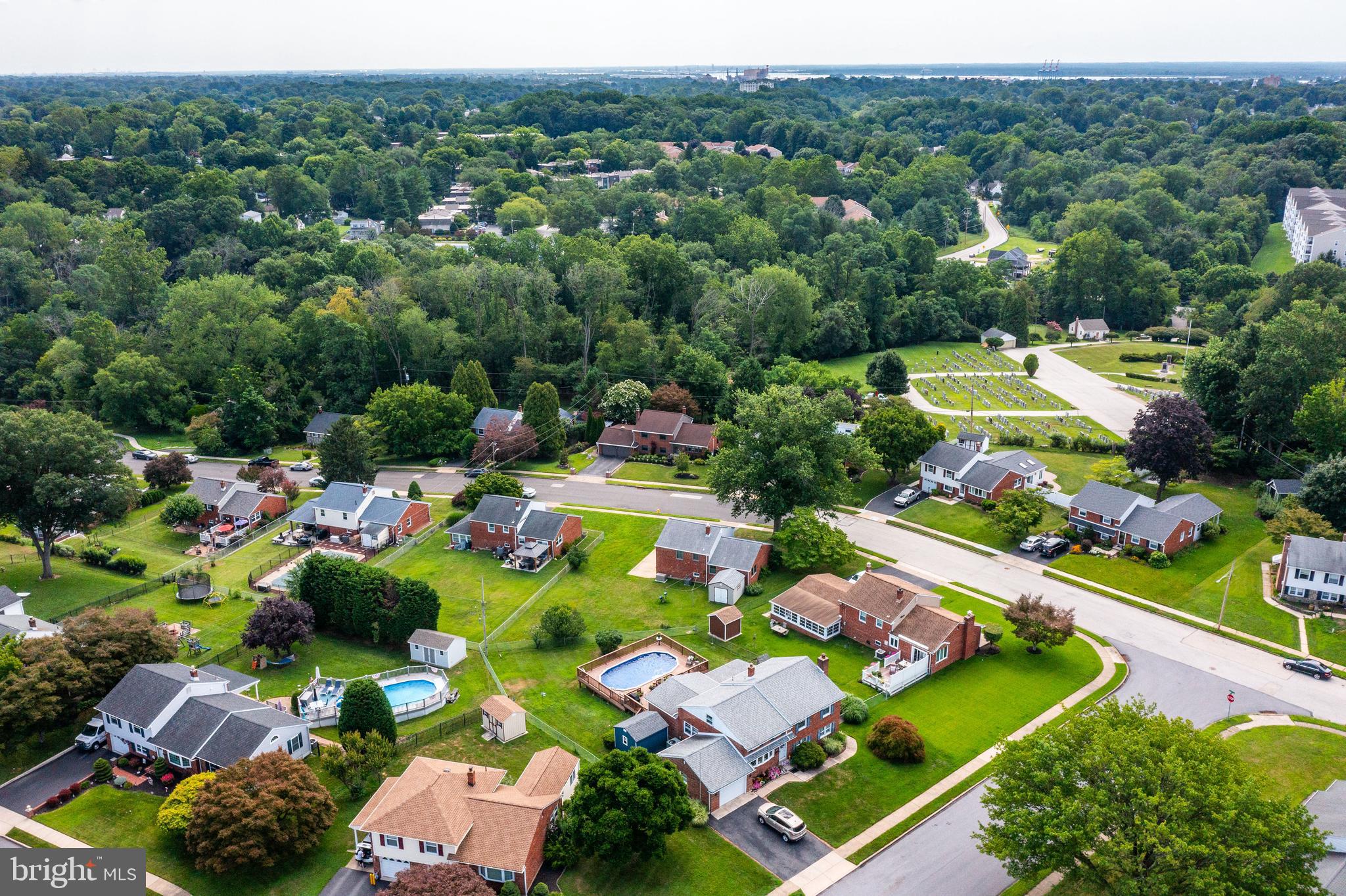 CAMBRIDGE ESTS - Residential