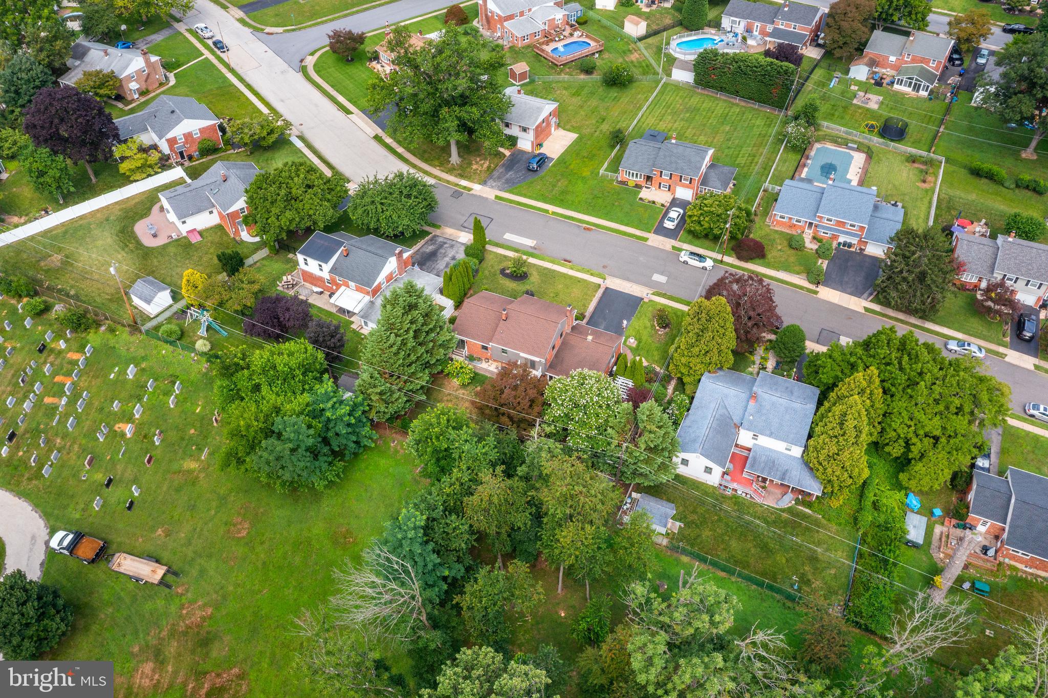 CAMBRIDGE ESTS - Residential