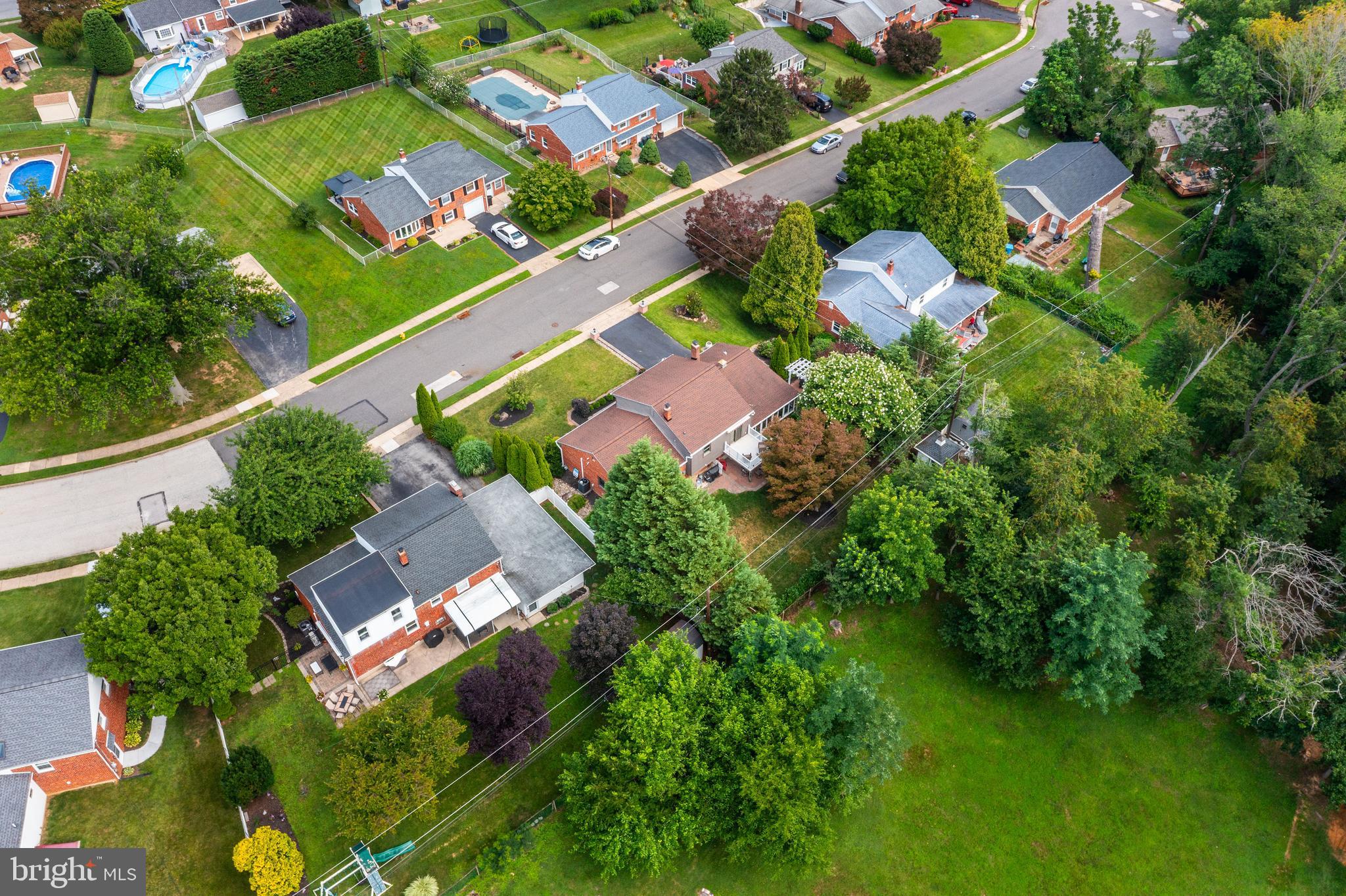 CAMBRIDGE ESTS - Residential