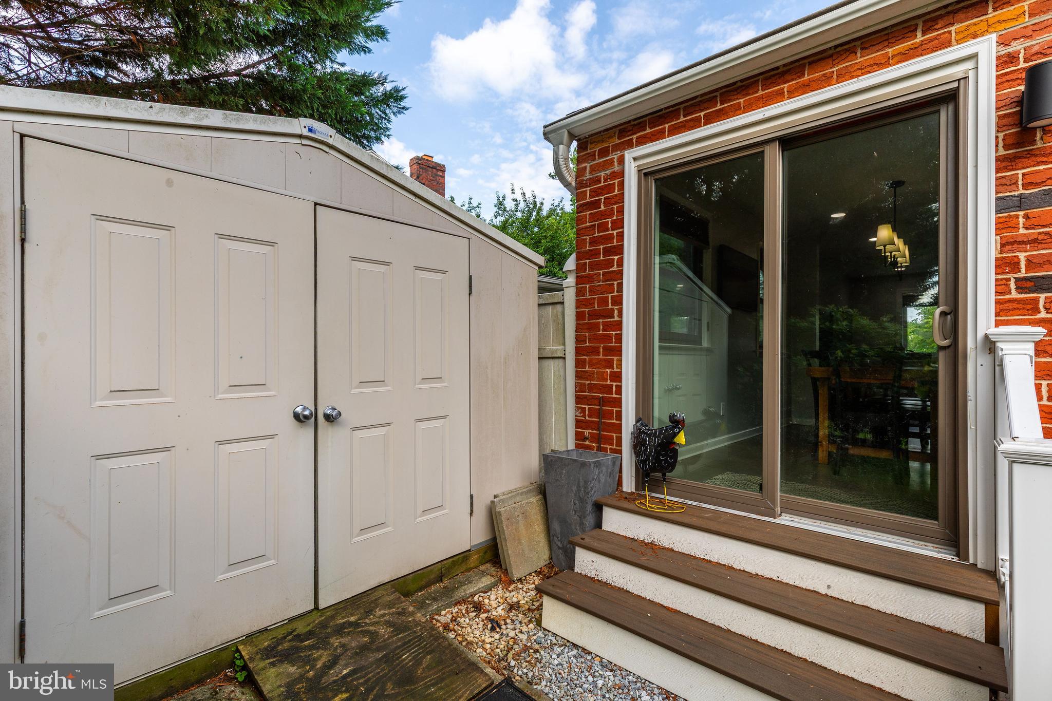 CAMBRIDGE ESTS - Residential
