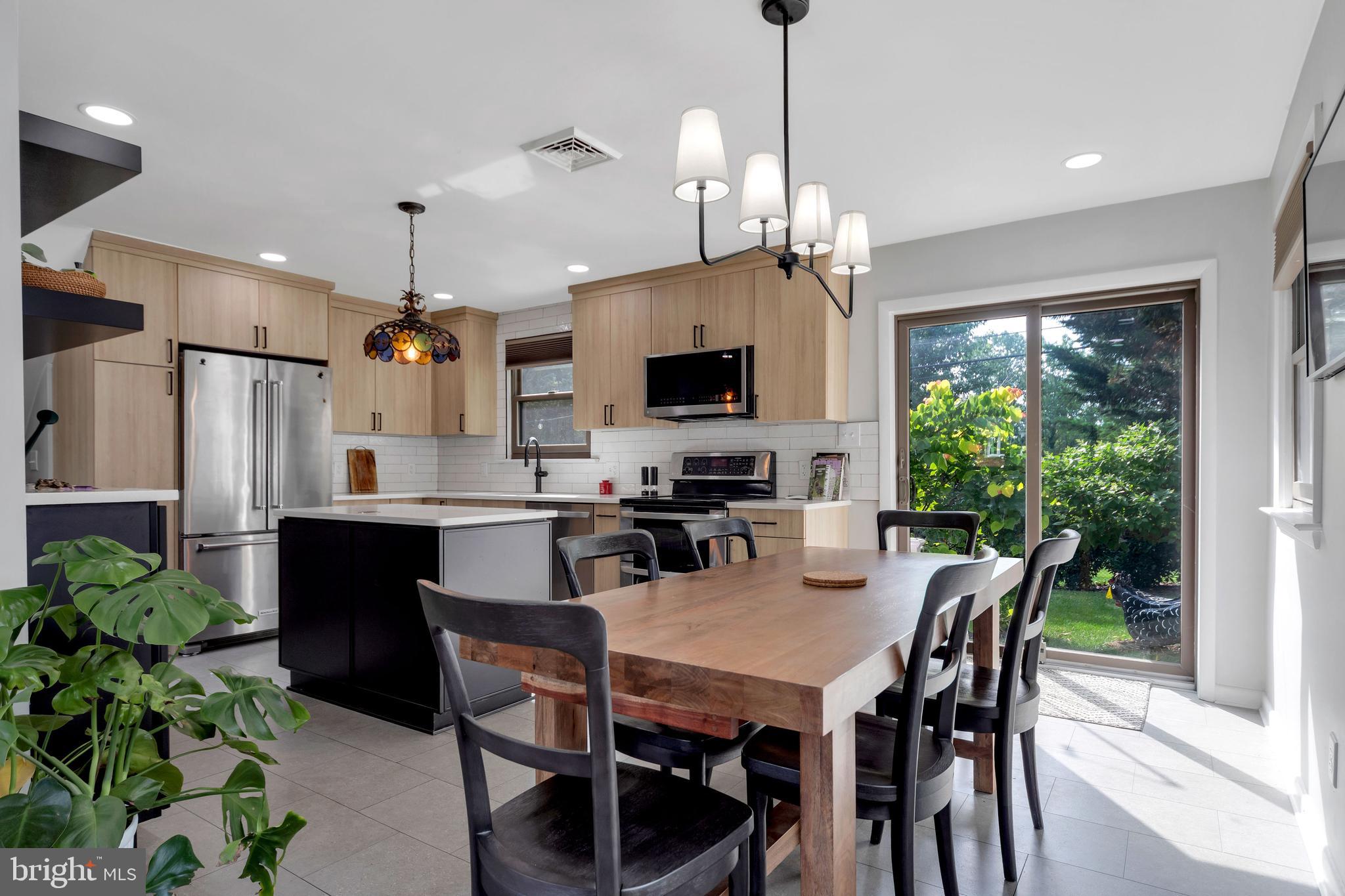 CAMBRIDGE ESTS - Residential