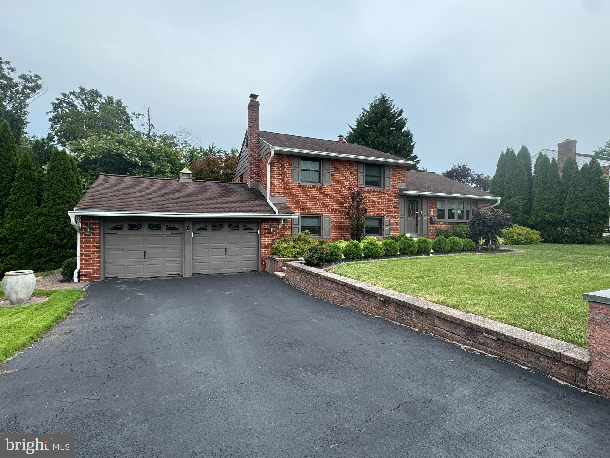 CAMBRIDGE ESTS - Residential