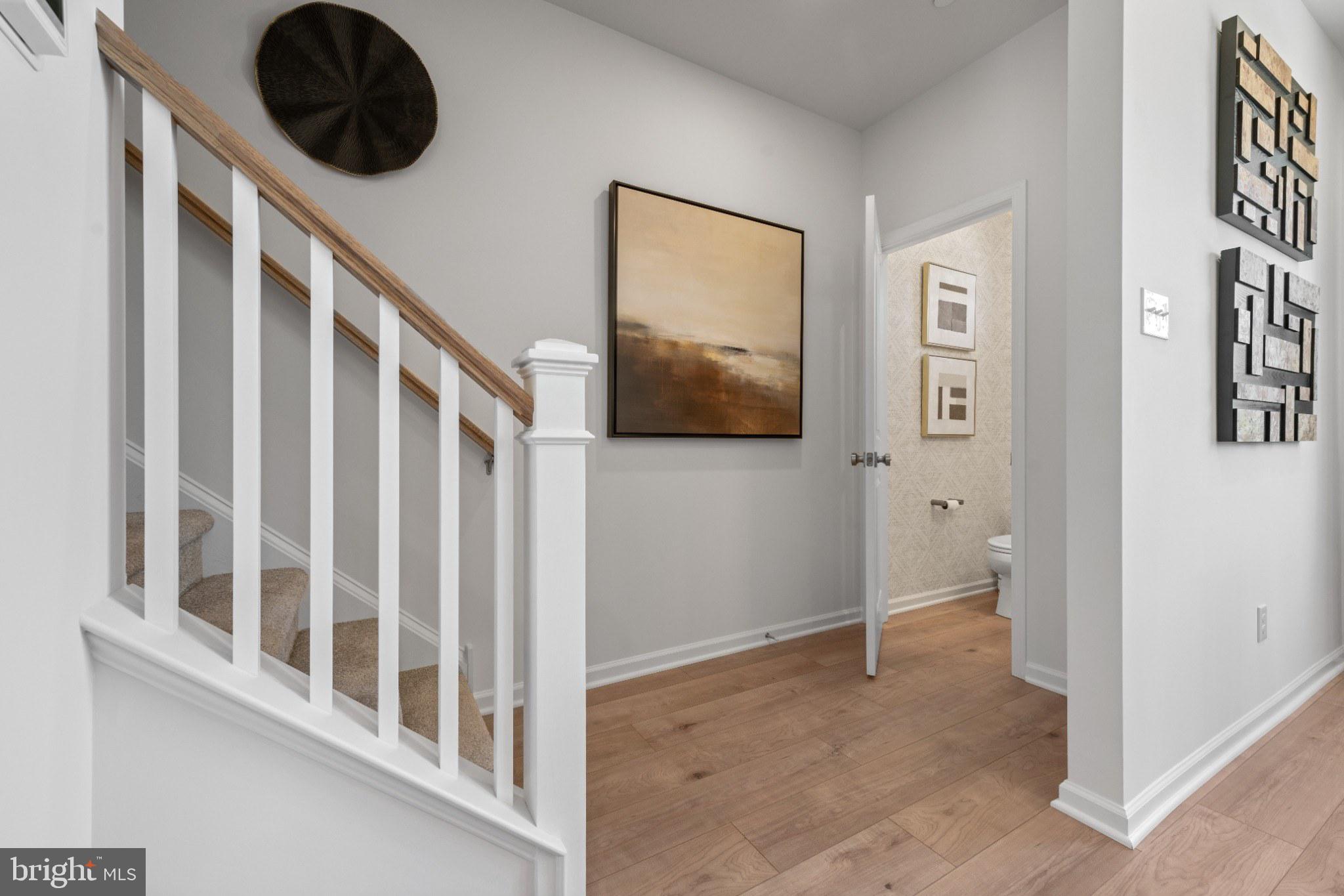 ALDERWOOD RUN - Residential