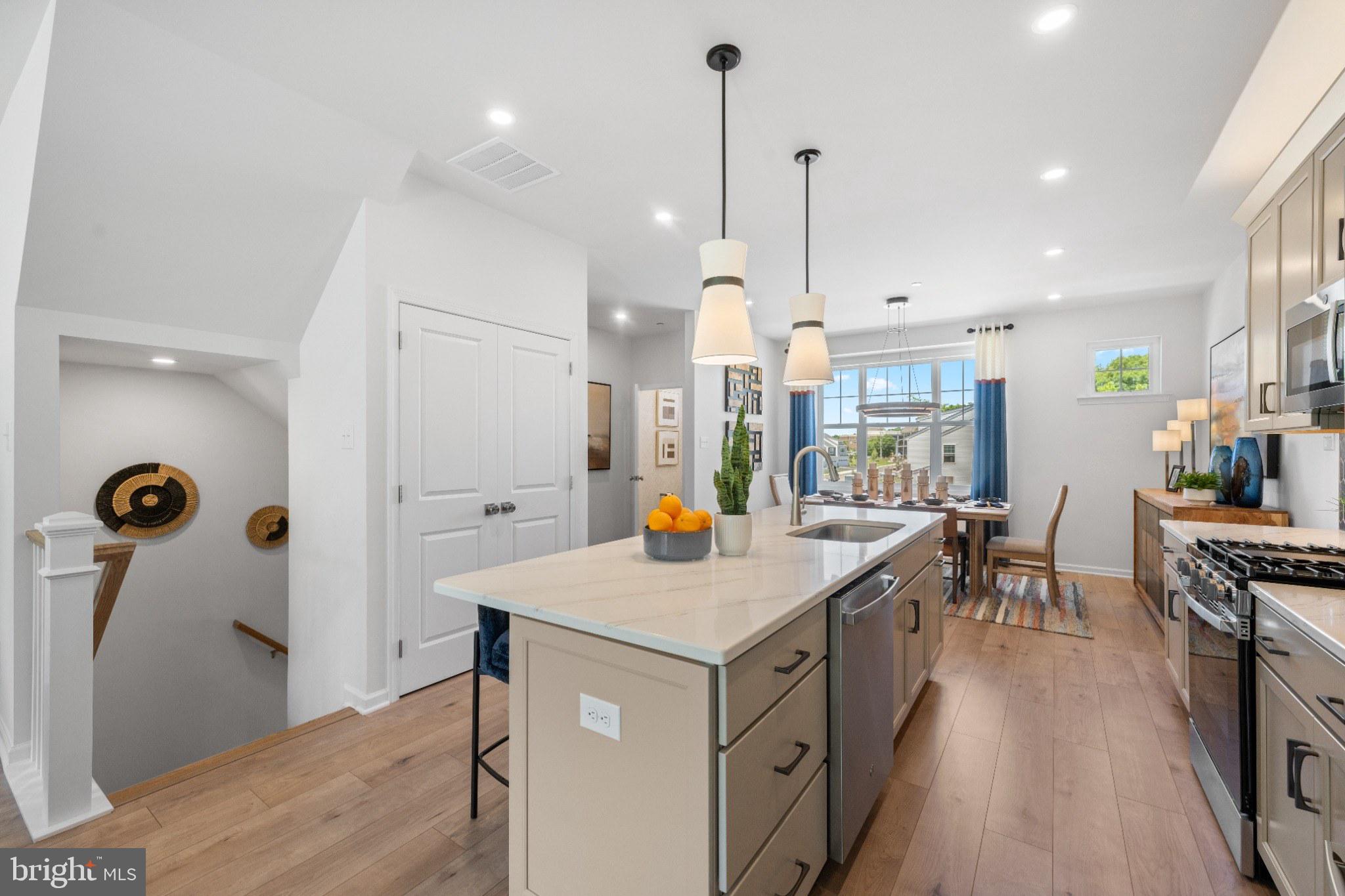 ALDERWOOD RUN - Residential