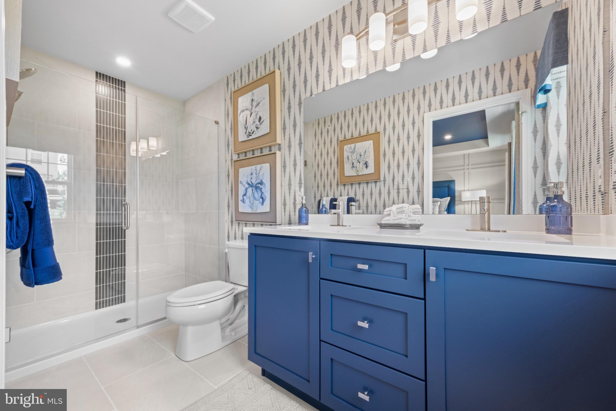 ALDERWOOD RUN - Residential