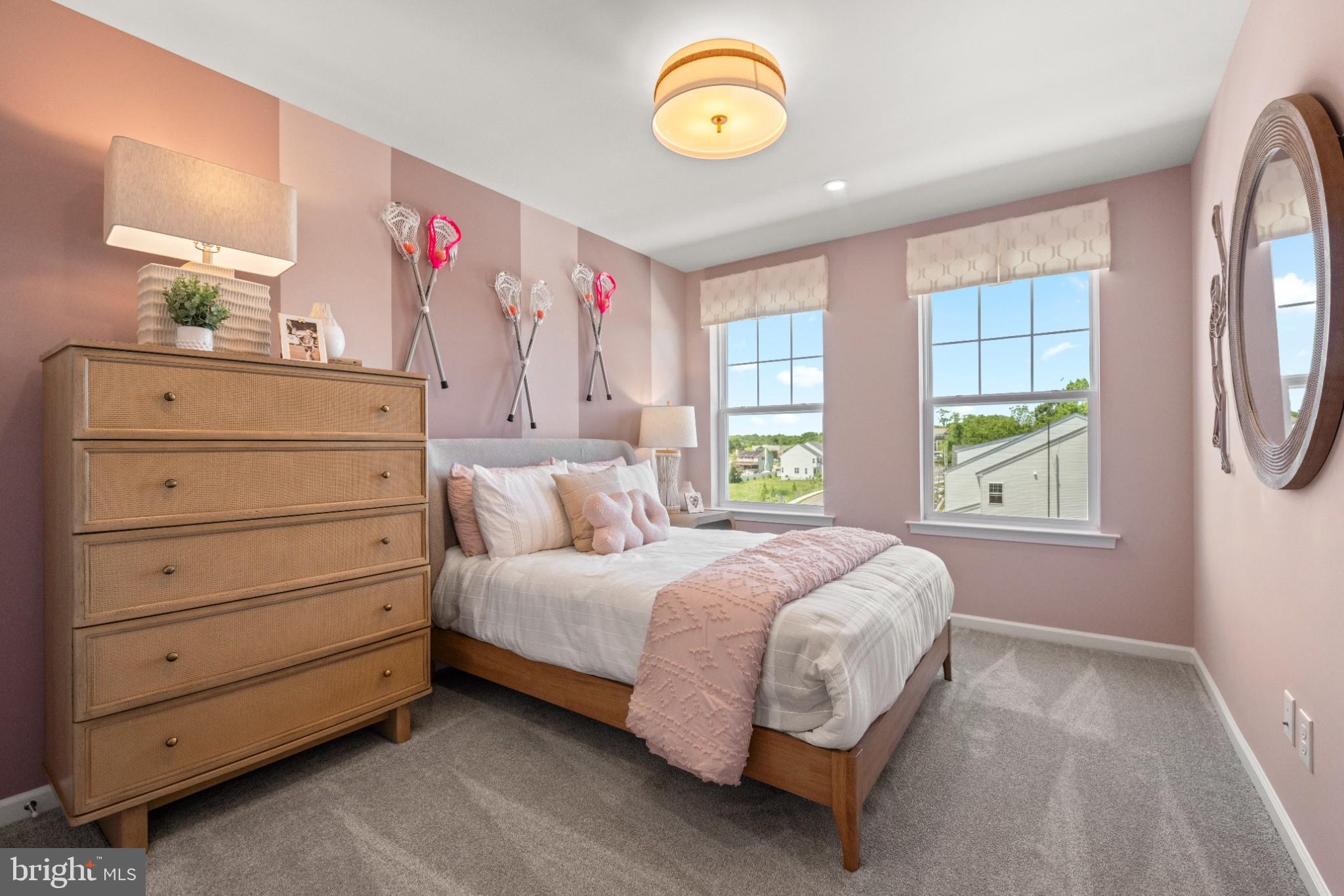 ALDERWOOD RUN - Residential