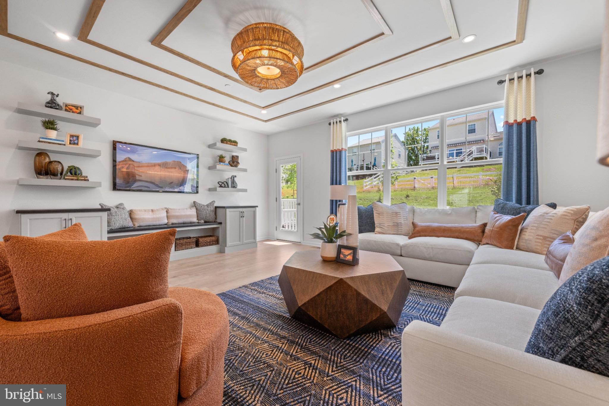 ALDERWOOD RUN - Residential