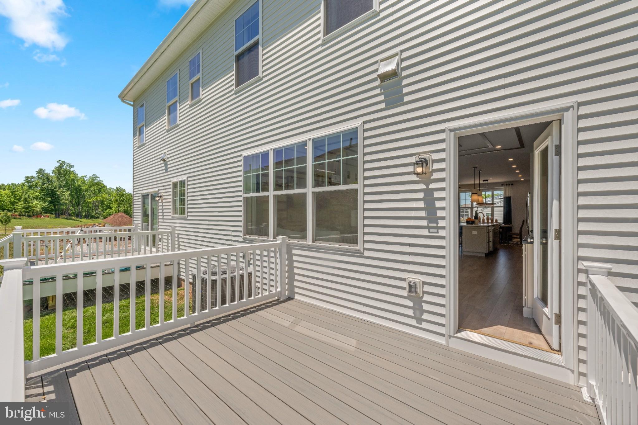 ALDERWOOD RUN - Residential