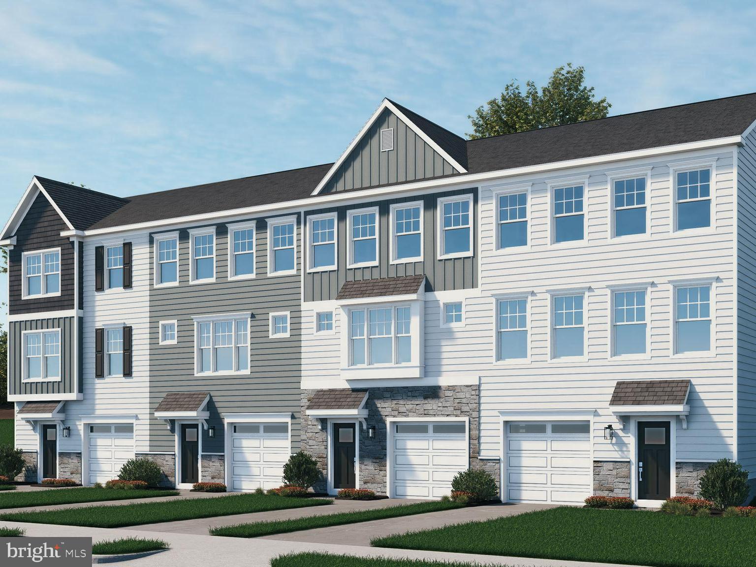 ALDERWOOD RUN - Residential