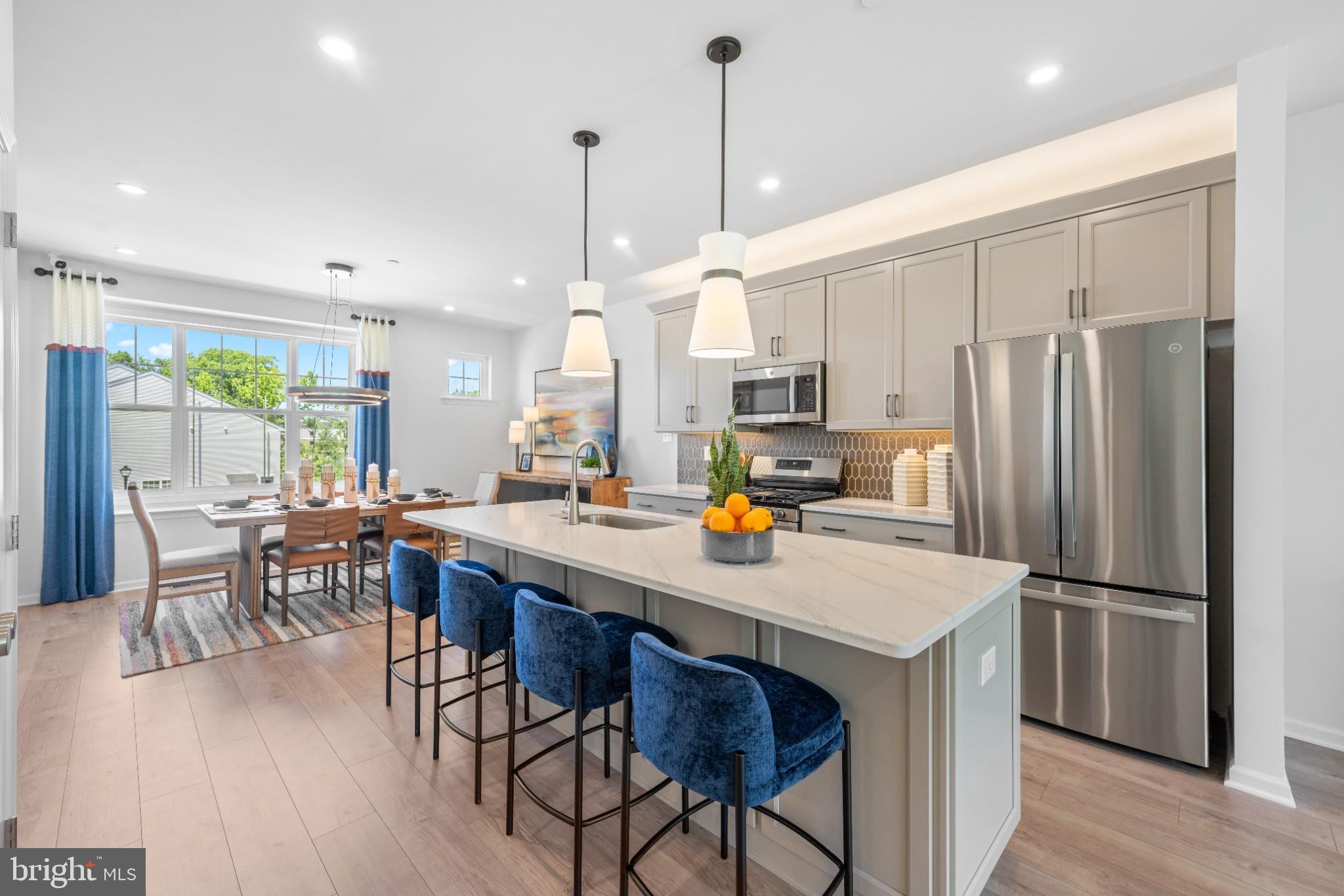 ALDERWOOD RUN - Residential