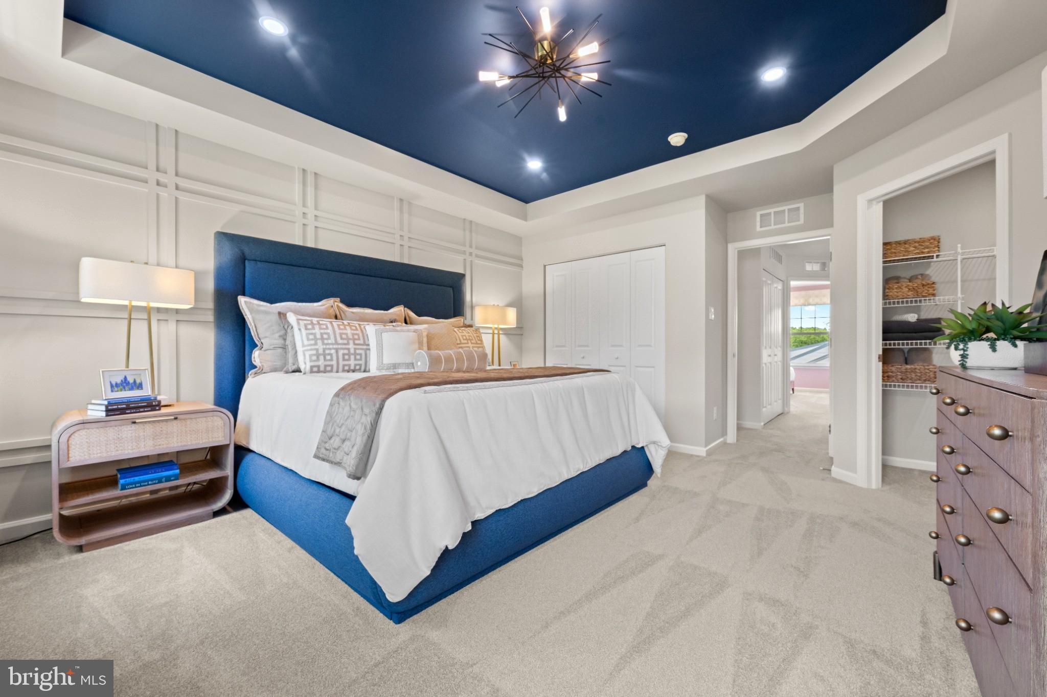 ALDERWOOD RUN - Residential