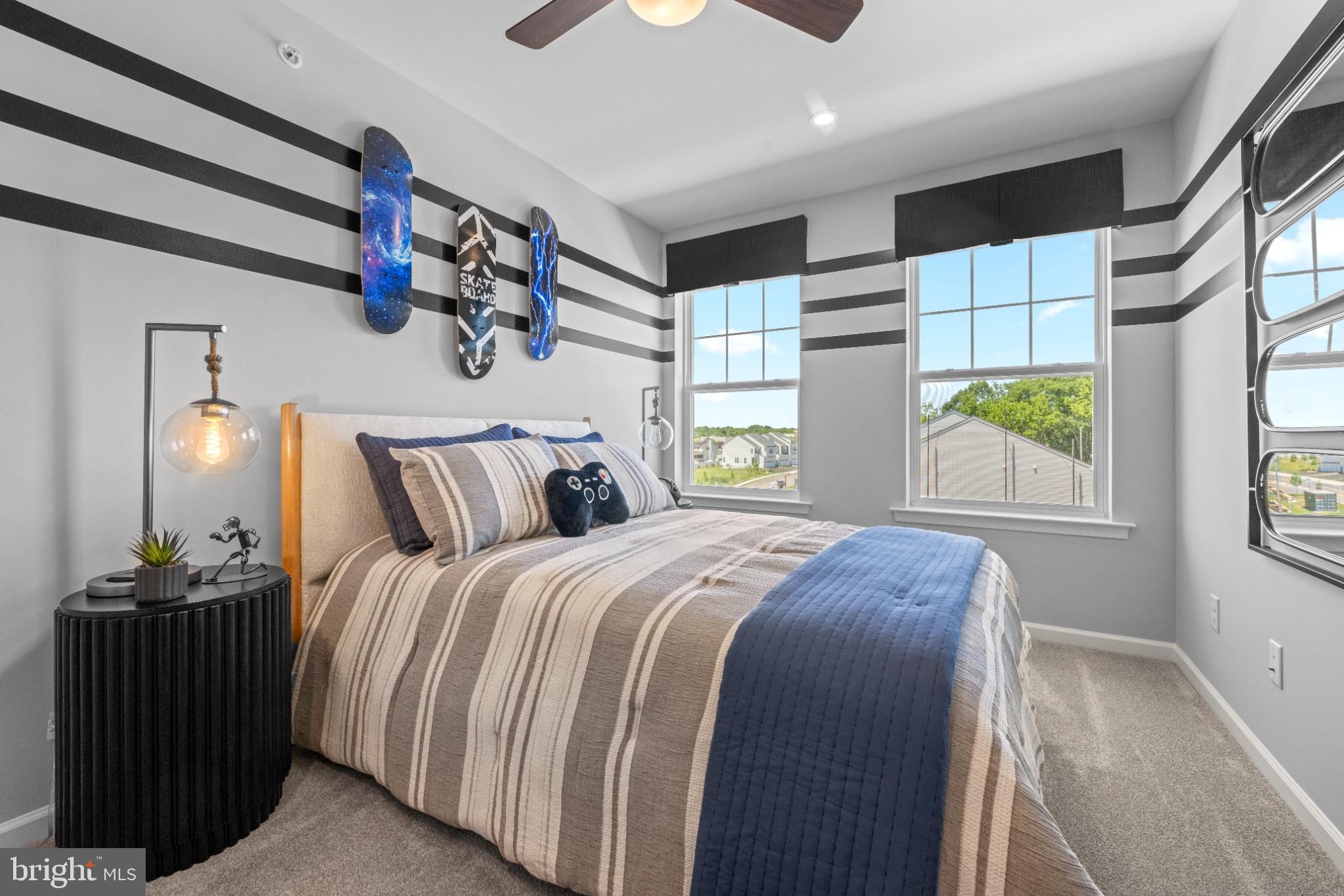 ALDERWOOD RUN - Residential