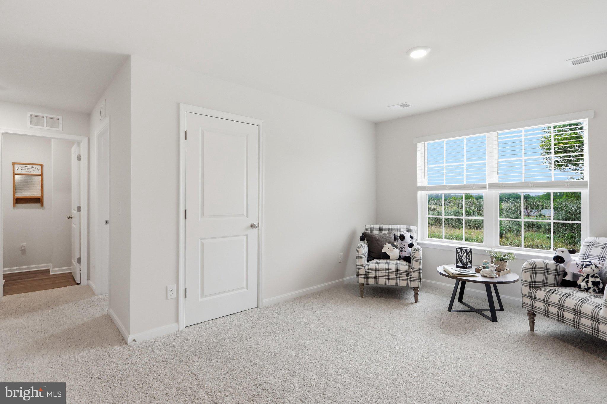 SHENANDOAH CROSSING - Residential
