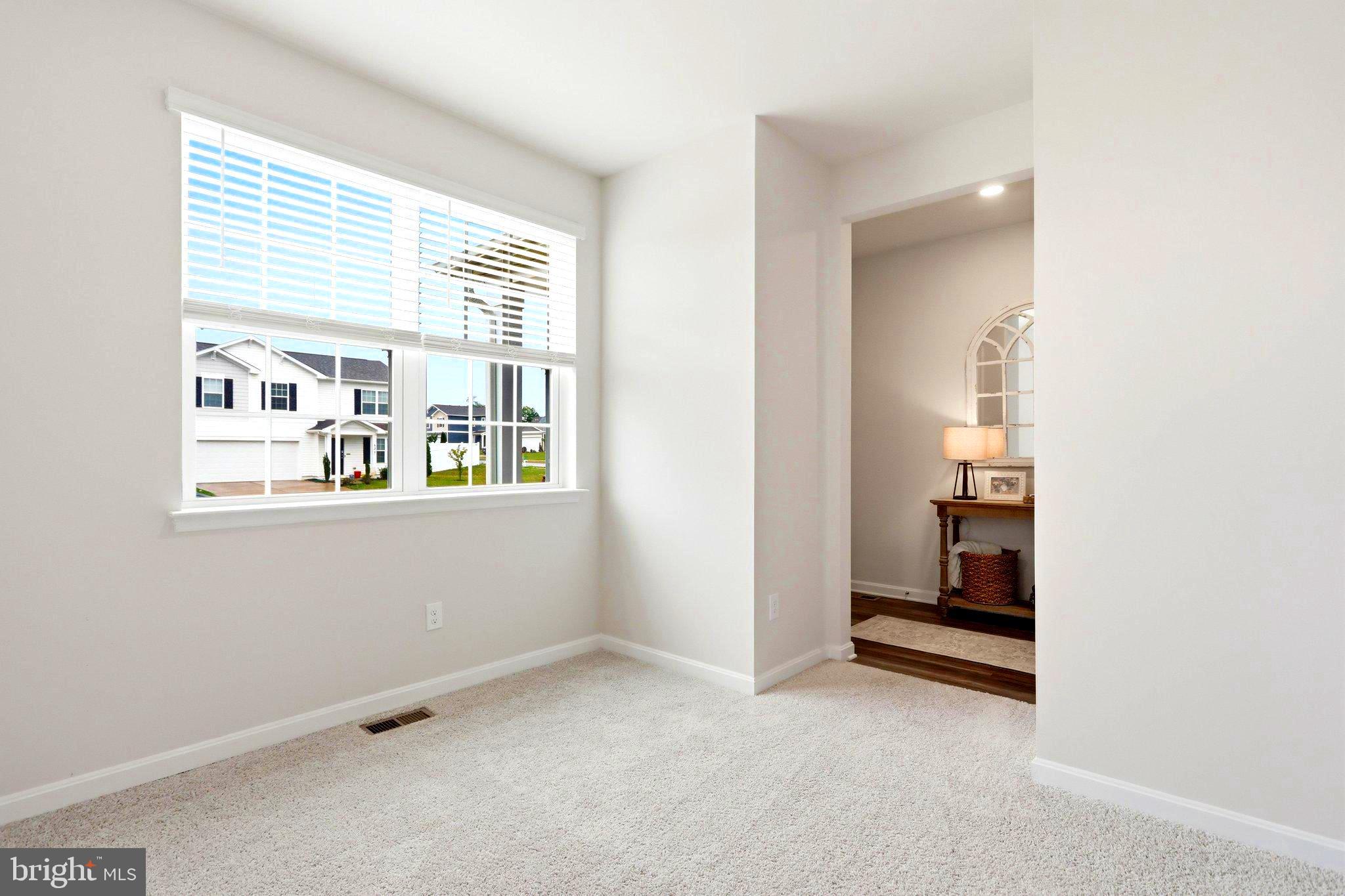 SHENANDOAH CROSSING - Residential