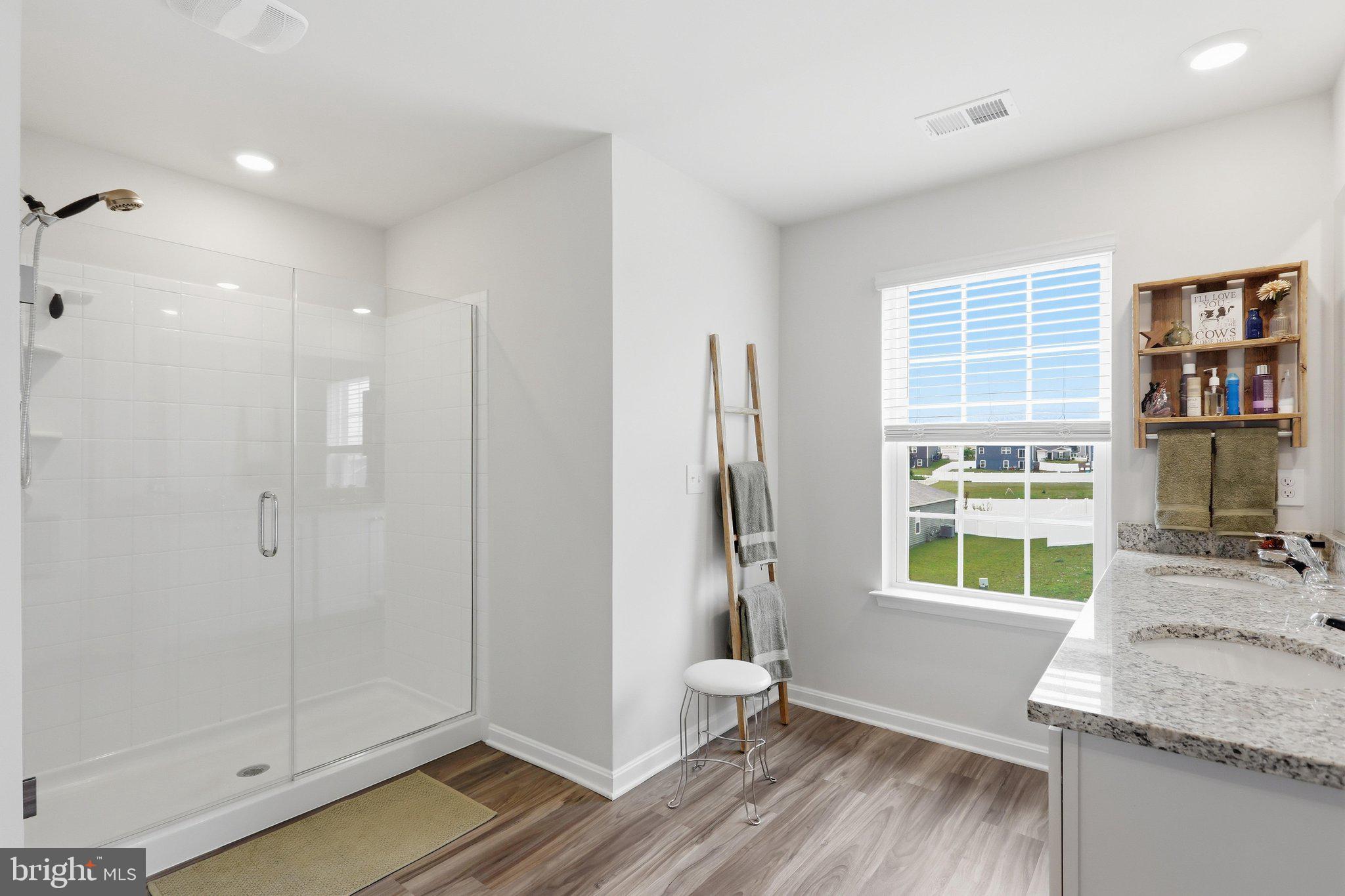 SHENANDOAH CROSSING - Residential