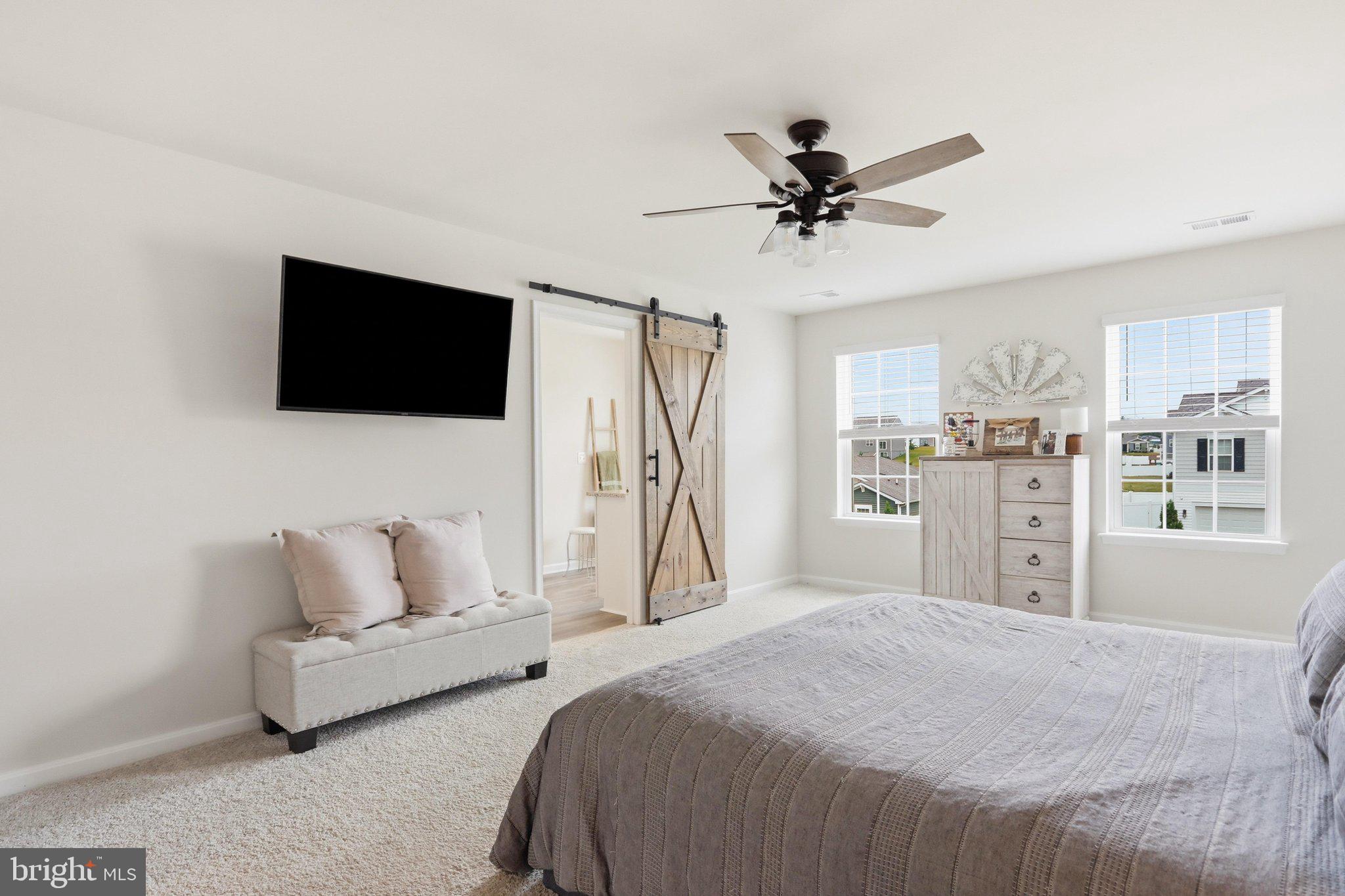 SHENANDOAH CROSSING - Residential