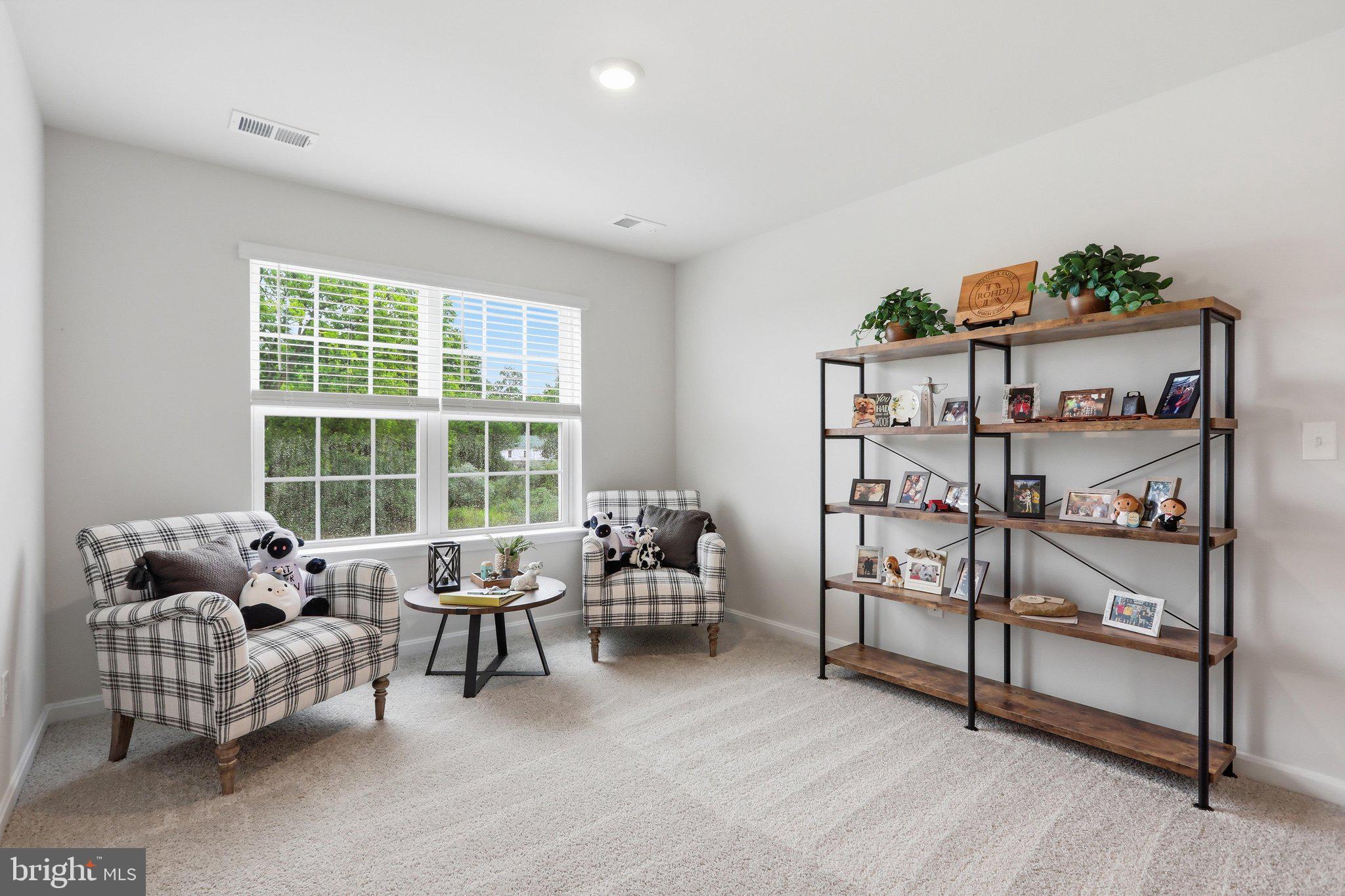 SHENANDOAH CROSSING - Residential