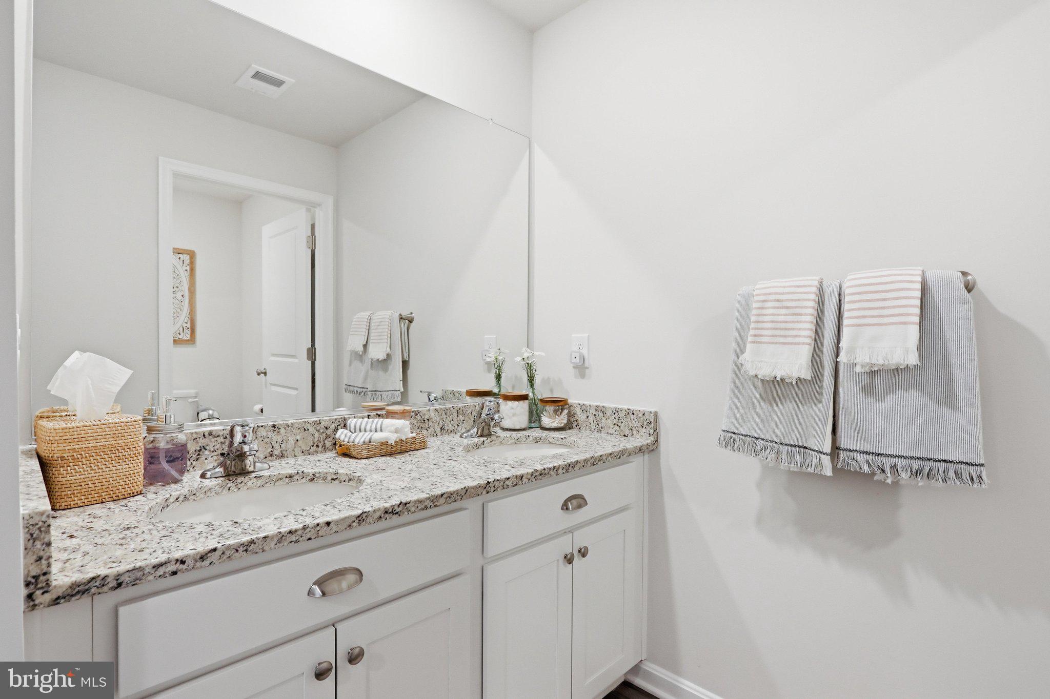 SHENANDOAH CROSSING - Residential