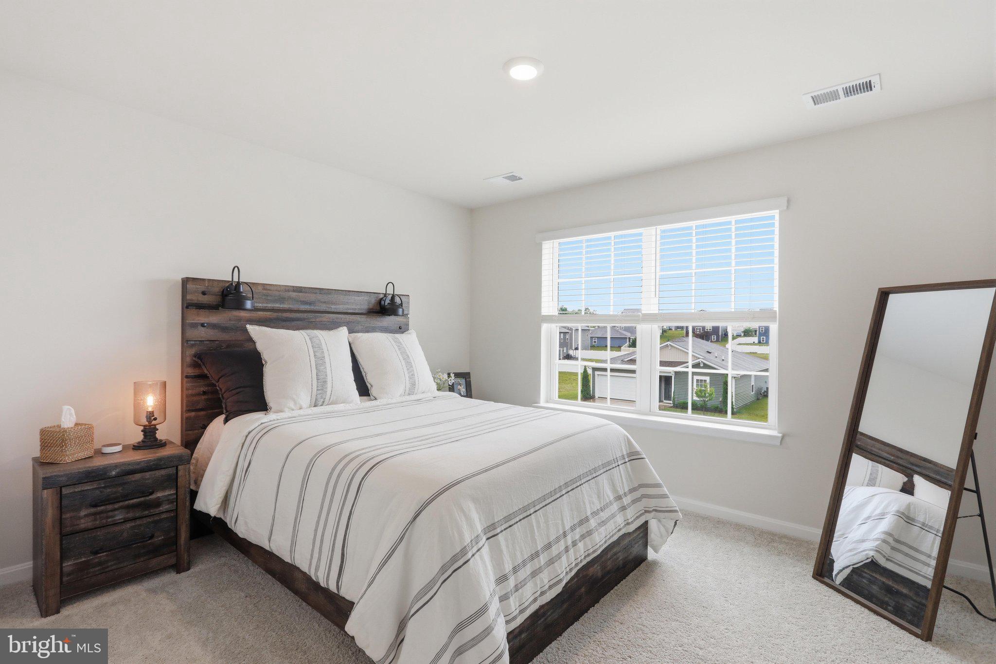 SHENANDOAH CROSSING - Residential