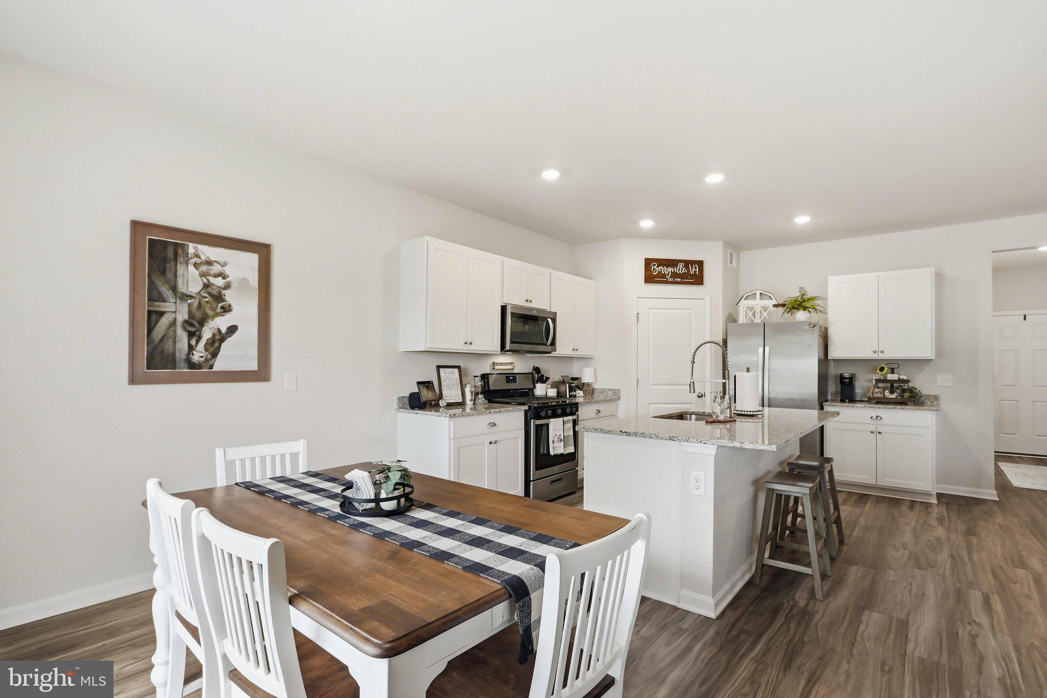 SHENANDOAH CROSSING - Residential