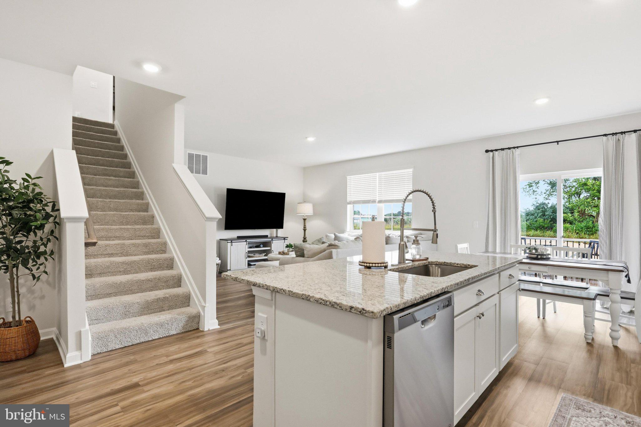 SHENANDOAH CROSSING - Residential