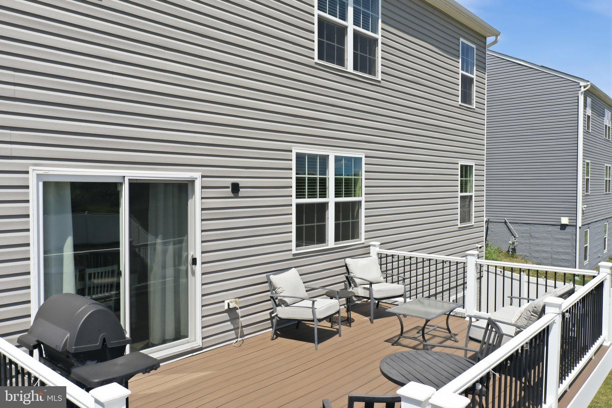SHENANDOAH CROSSING - Residential