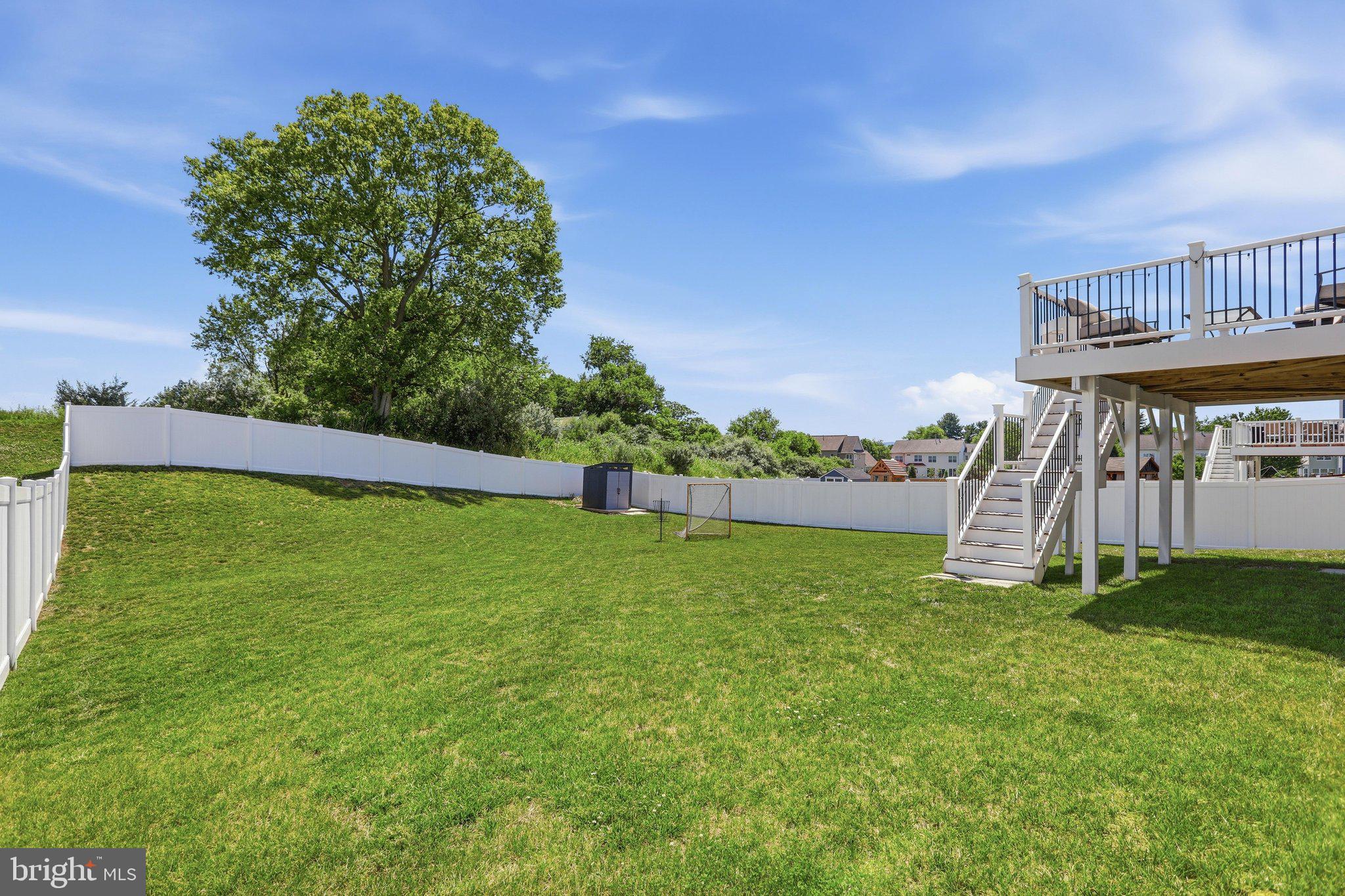 SHENANDOAH CROSSING - Residential