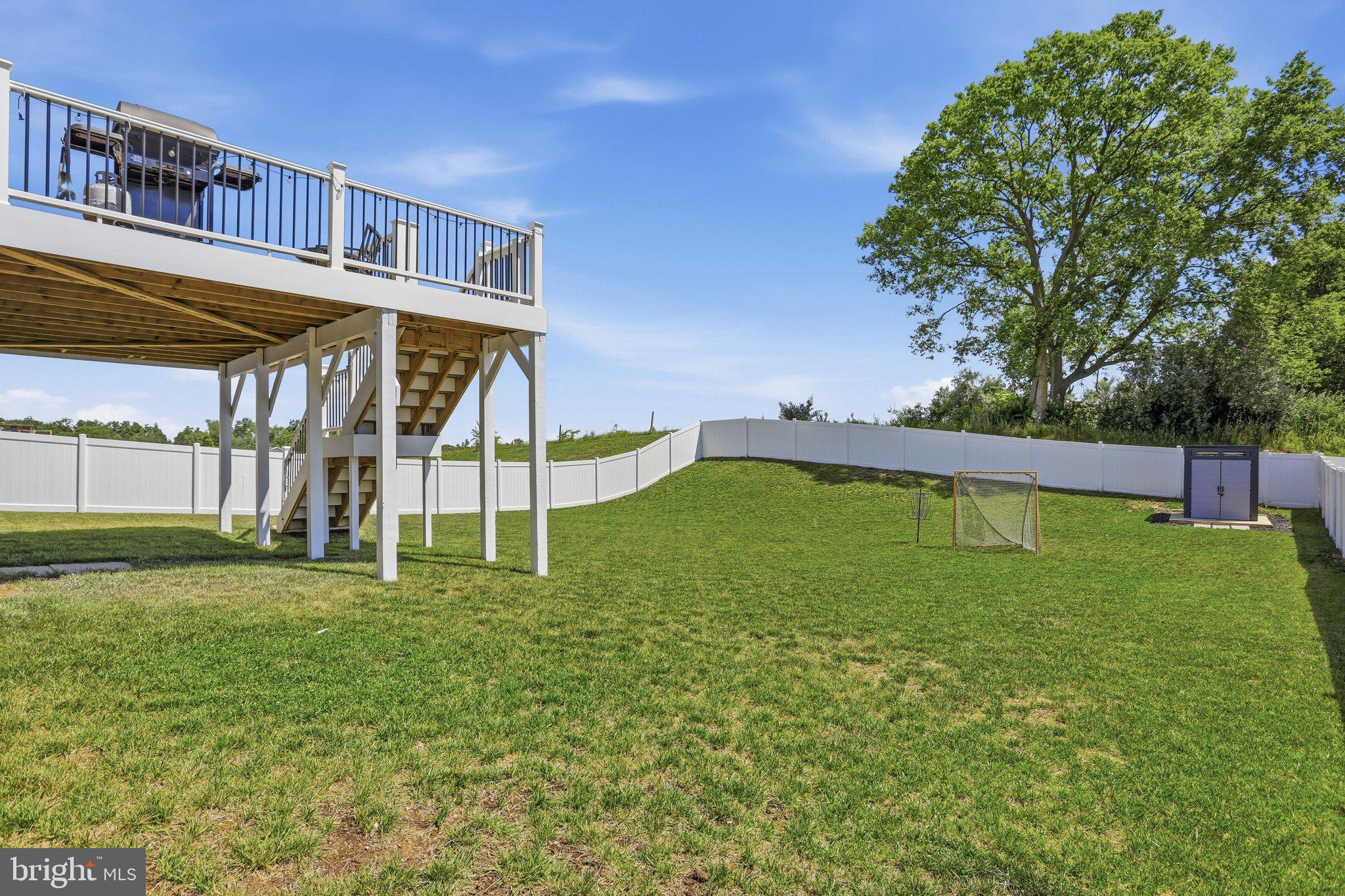 SHENANDOAH CROSSING - Residential