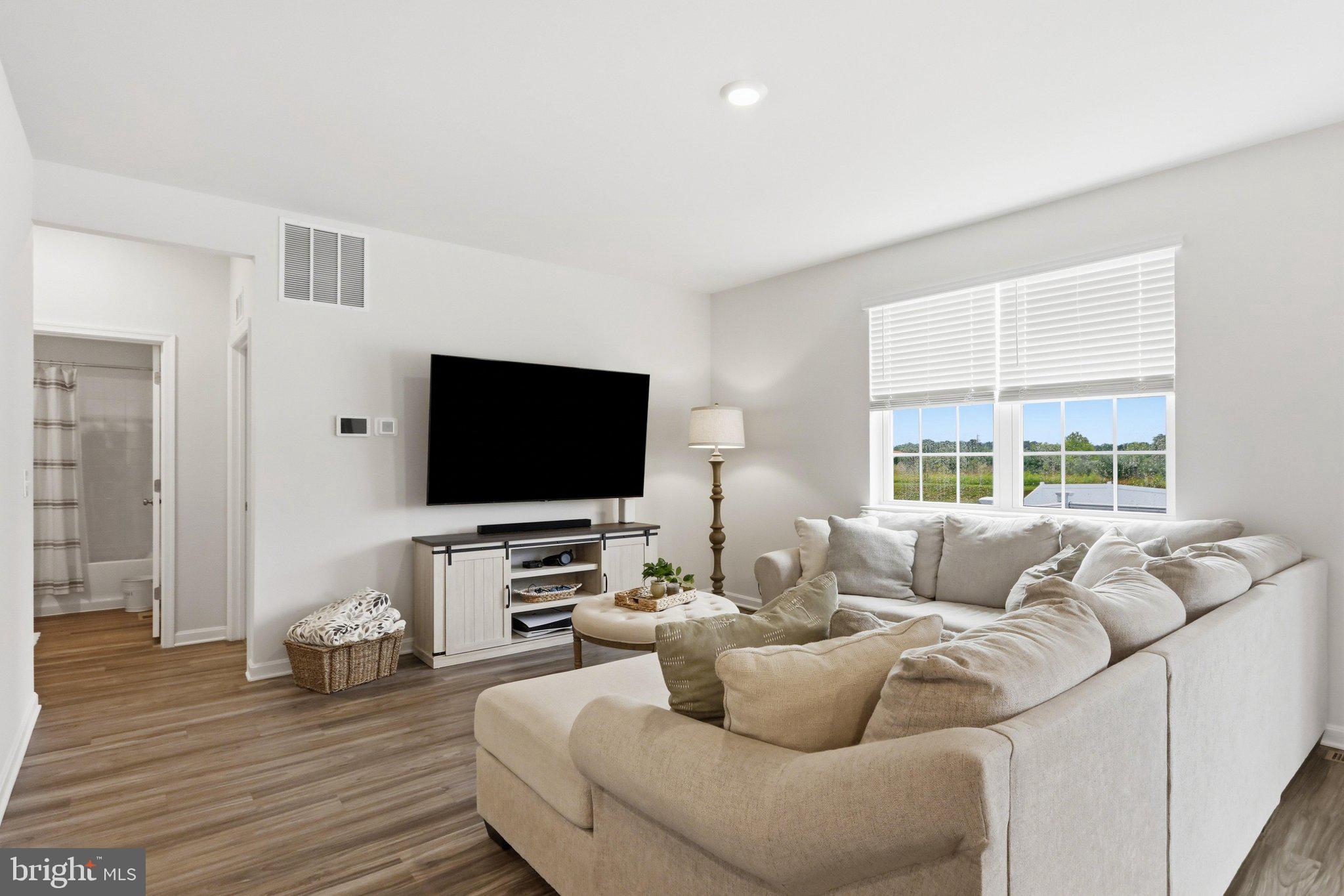 SHENANDOAH CROSSING - Residential