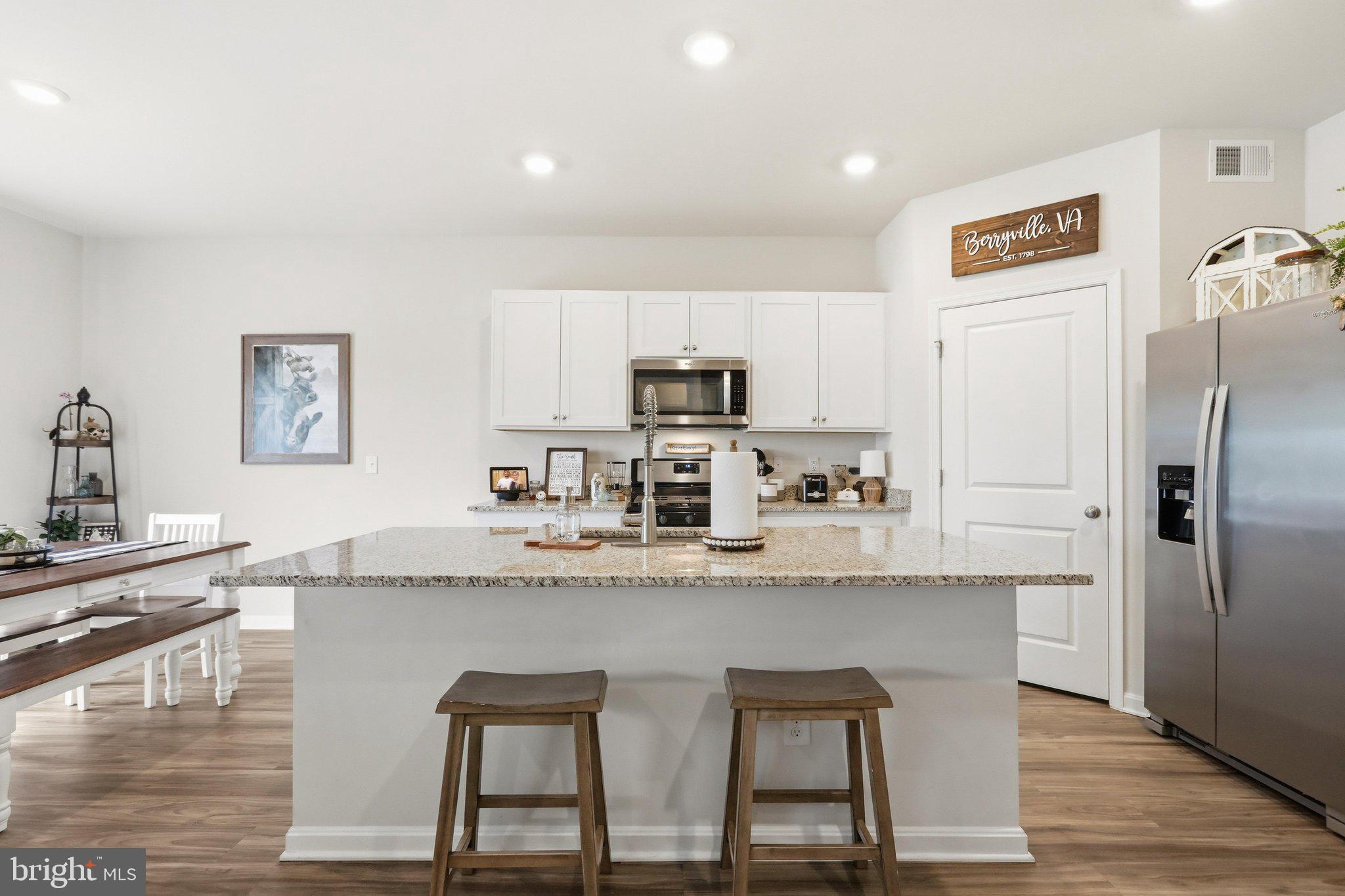SHENANDOAH CROSSING - Residential