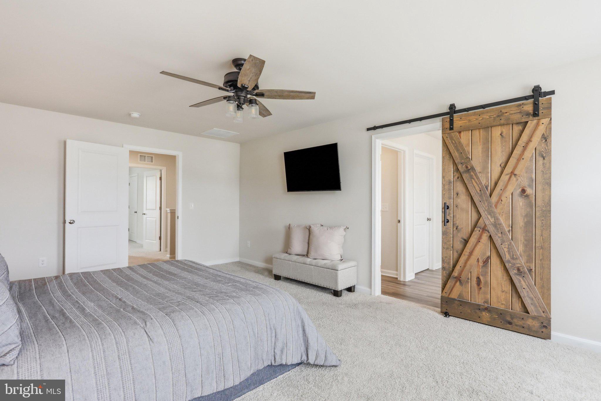 SHENANDOAH CROSSING - Residential