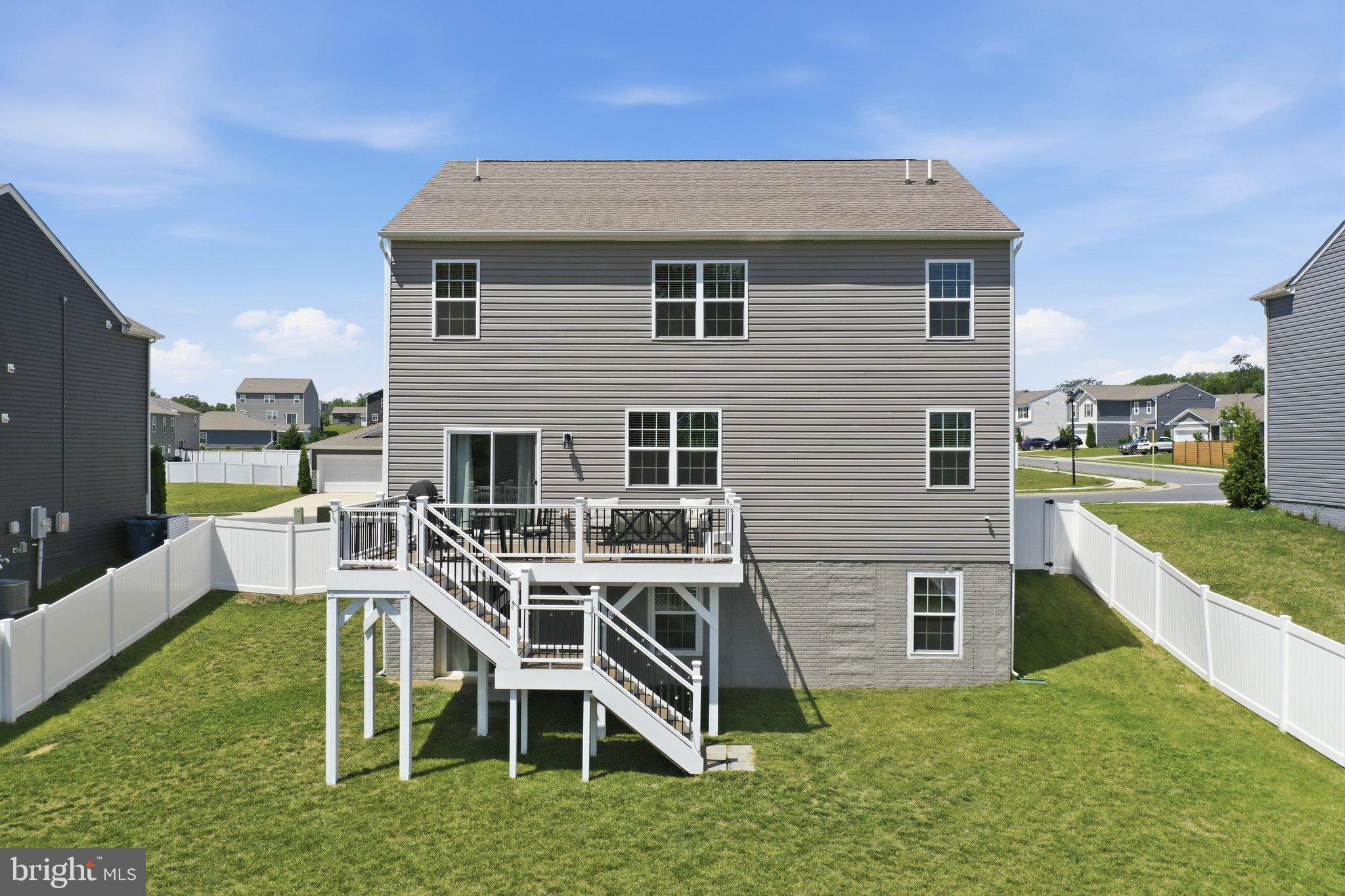 SHENANDOAH CROSSING - Residential