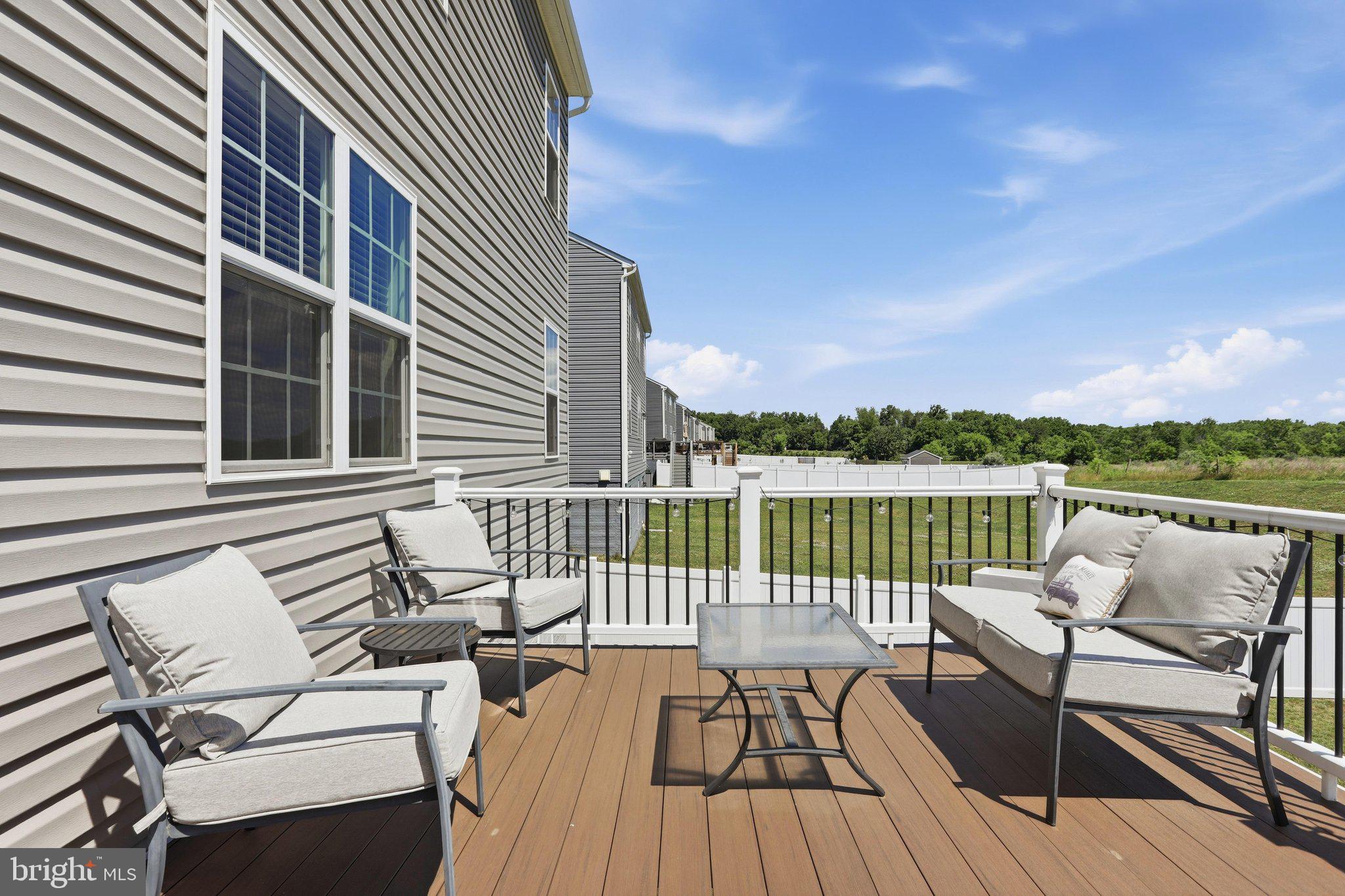 SHENANDOAH CROSSING - Residential
