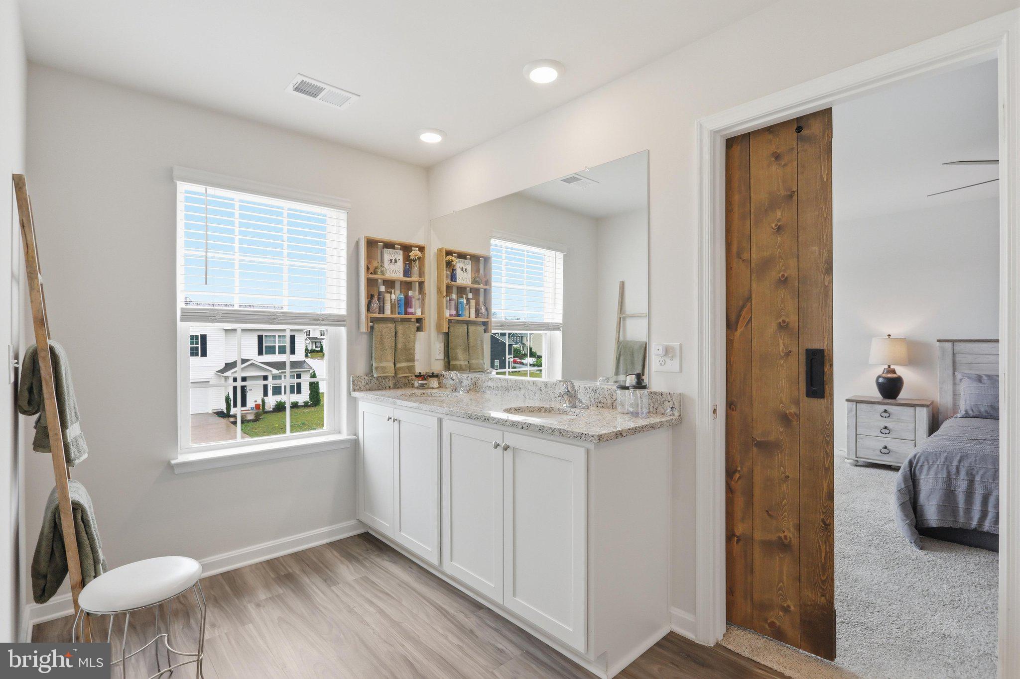 SHENANDOAH CROSSING - Residential